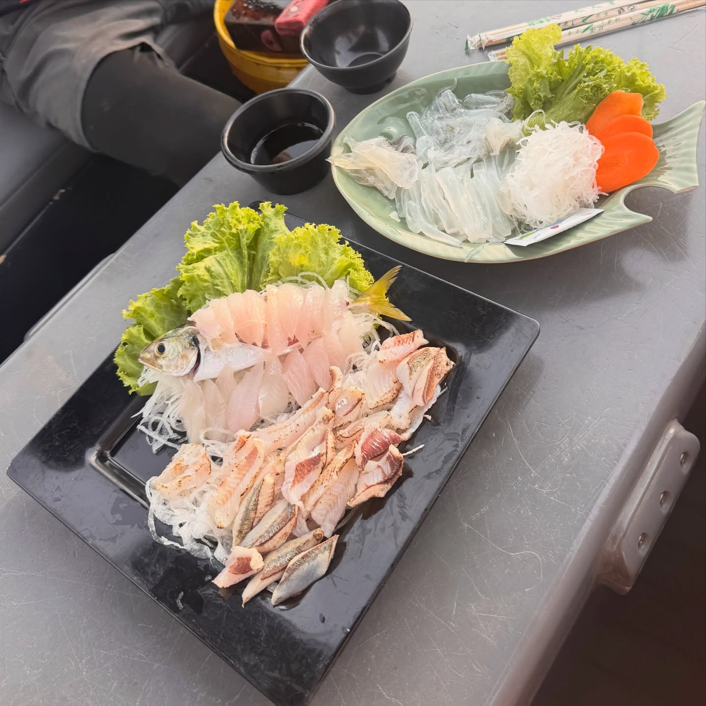 แคน - นายิกา ศรีเนียน