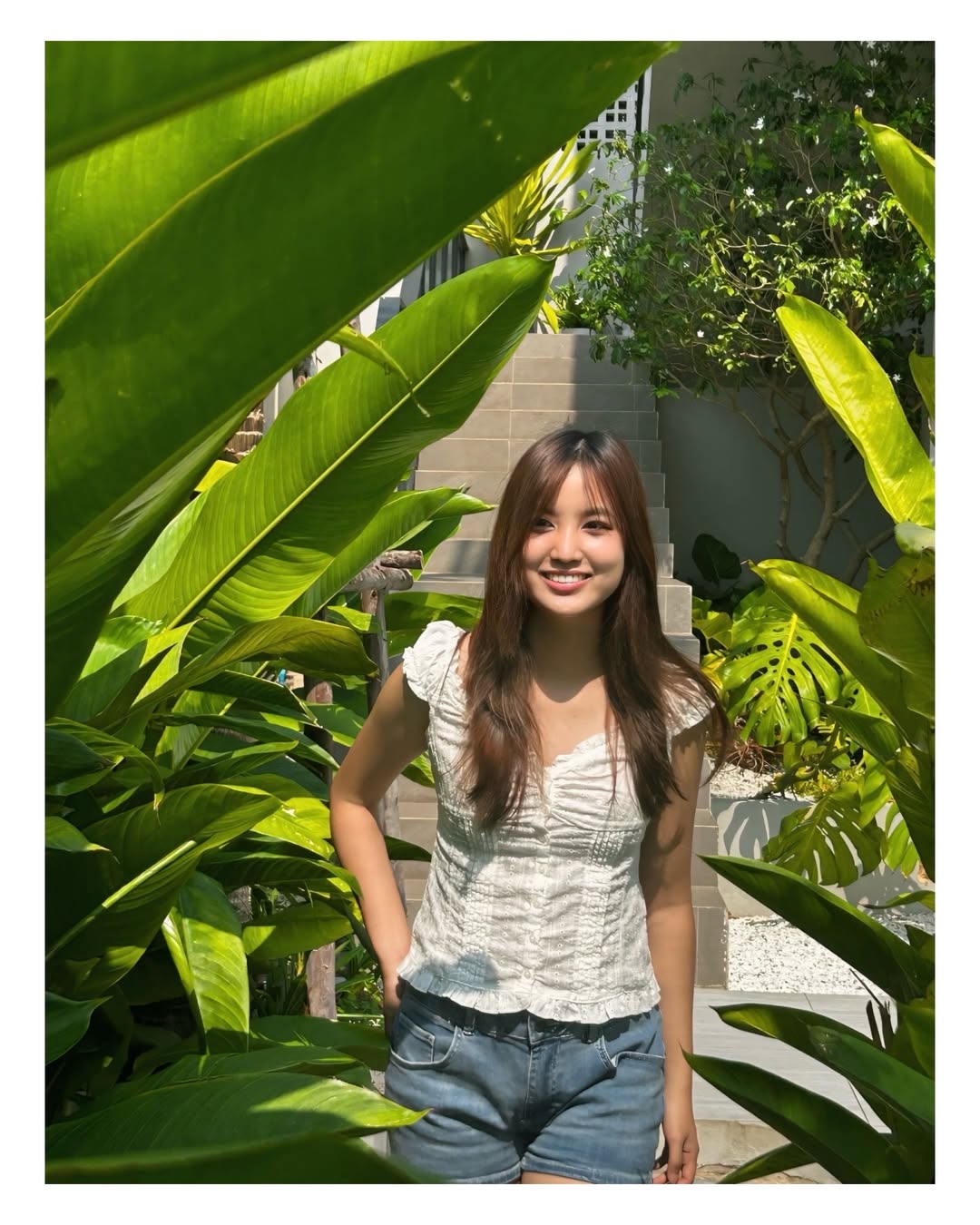 แคน - นายิกา ศรีเนียน