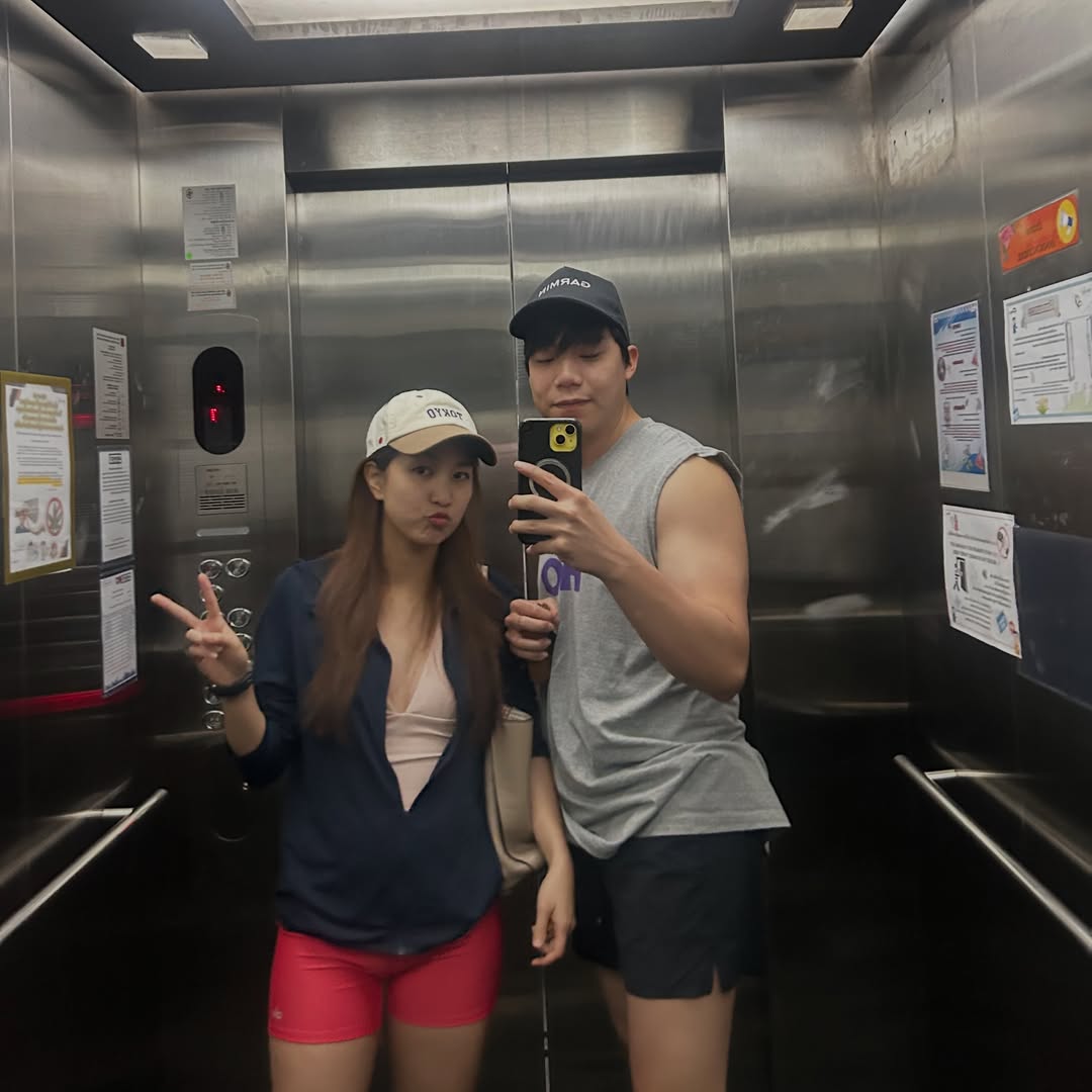 แคน - นายิกา ศรีเนียน