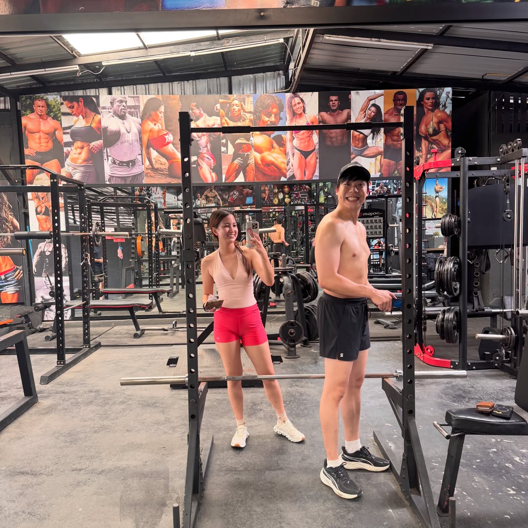 แคน - นายิกา ศรีเนียน