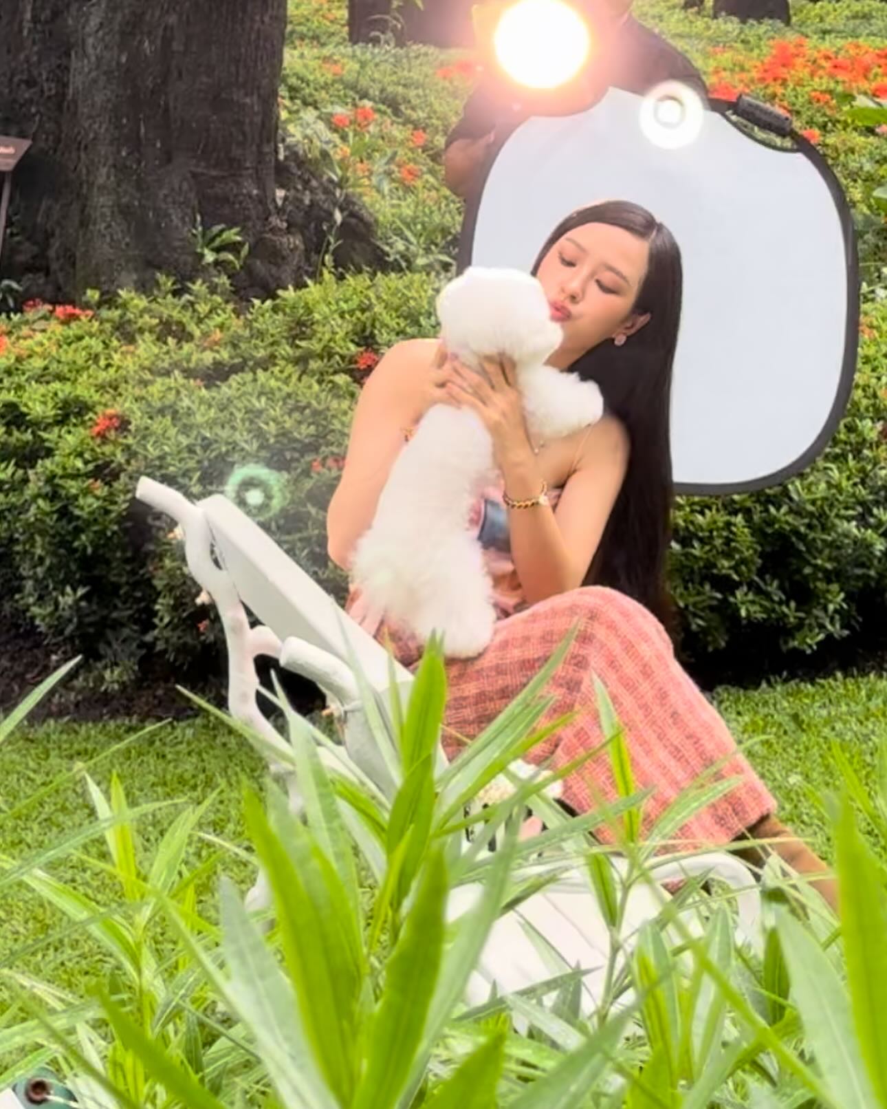 มิ้ลค์ - พรรษา วอสเบียน