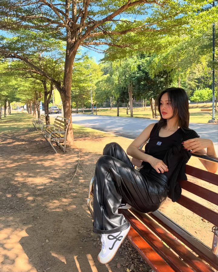 มิ้ลค์ - พรรษา วอสเบียน