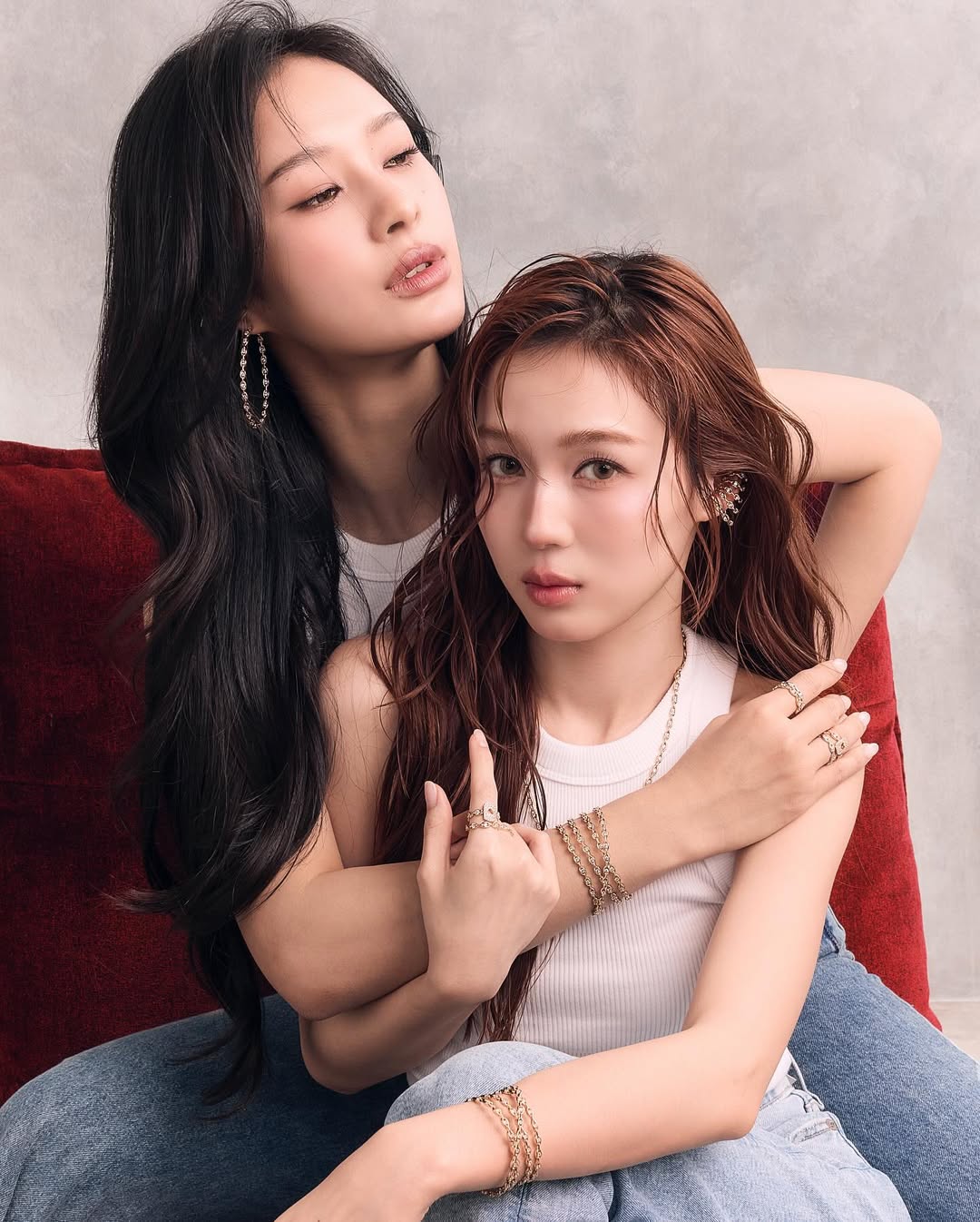 มิ้ลค์ - พรรษา วอสเบียน