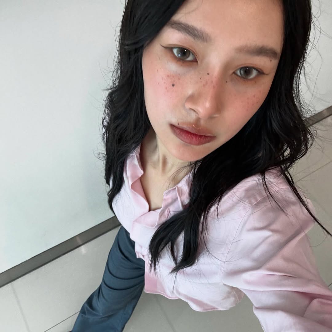 มิ้ลค์ - พรรษา วอสเบียน