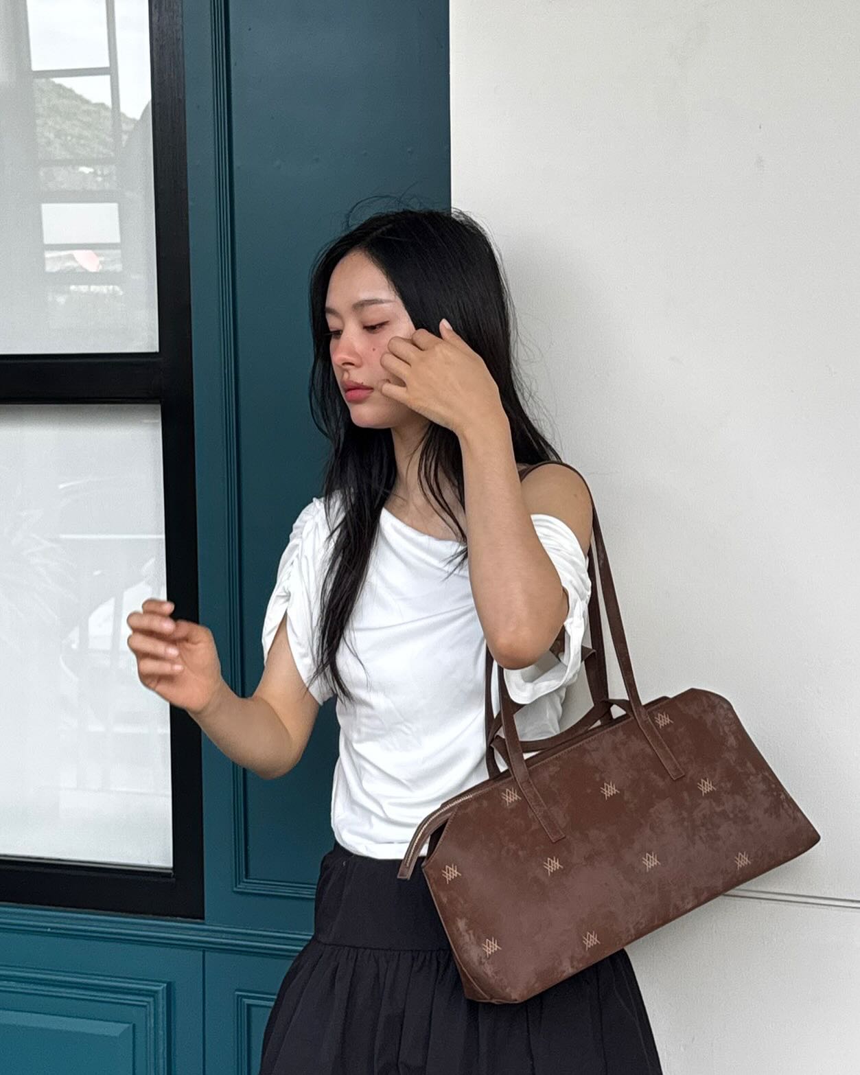 มิ้ลค์ - พรรษา วอสเบียน