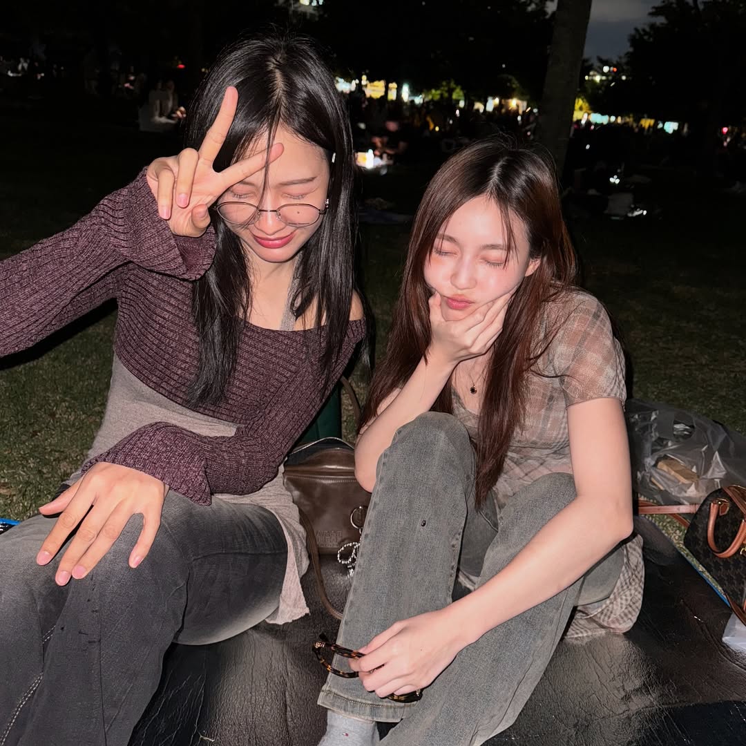 มิ้ลค์ - พรรษา วอสเบียน