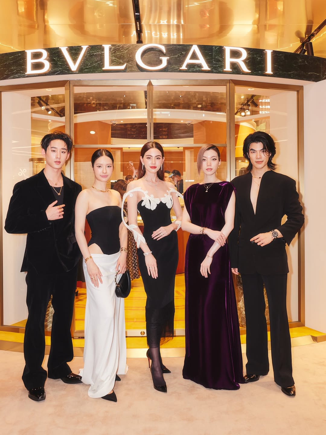 มิ้ลค์ - พรรษา วอสเบียน
