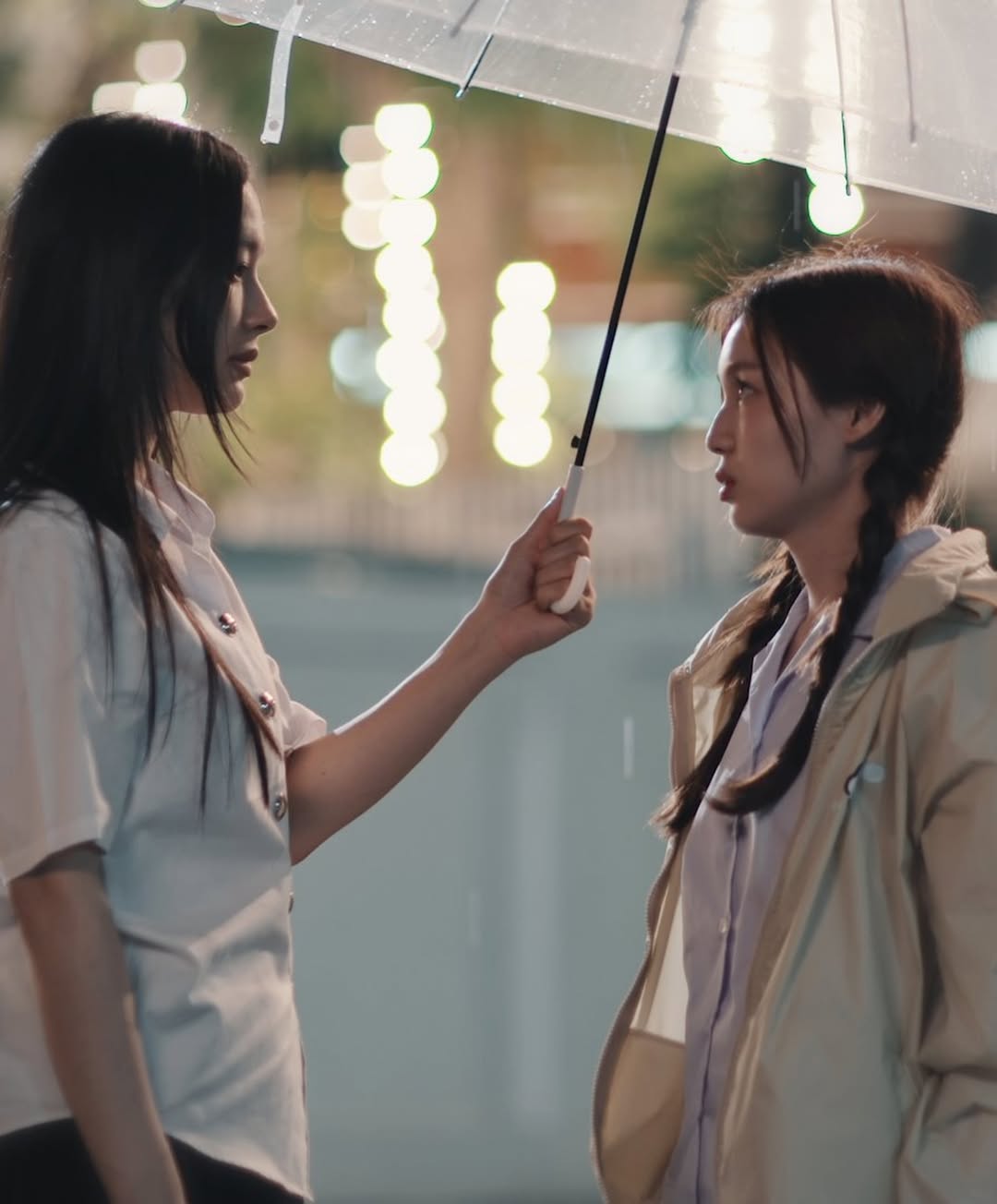 มิ้ลค์ - พรรษา วอสเบียน