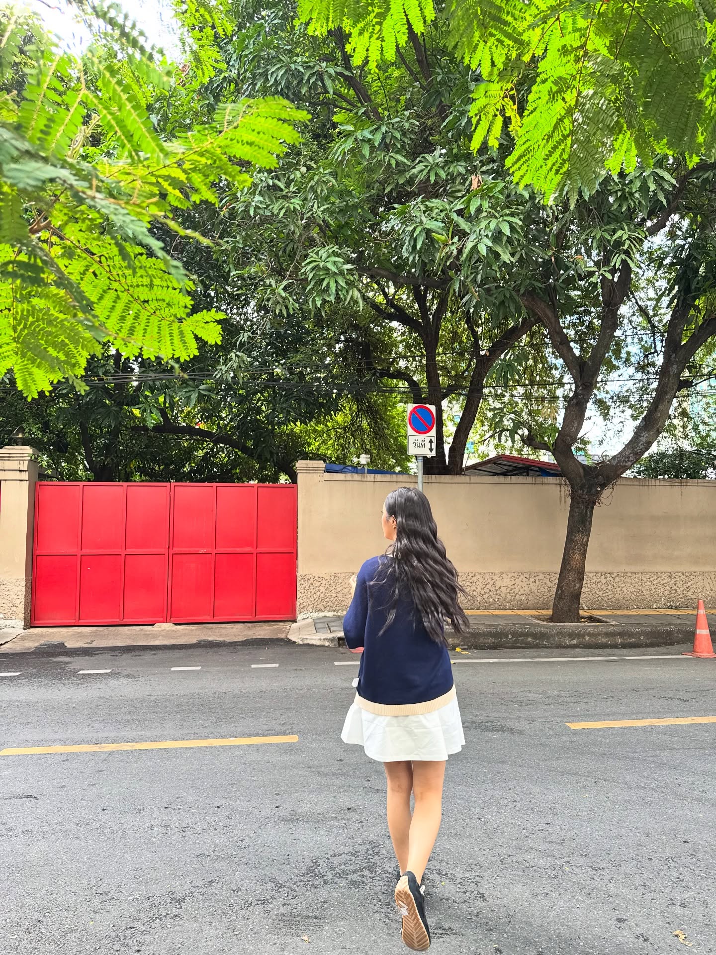 มิ้ลค์ - พรรษา วอสเบียน