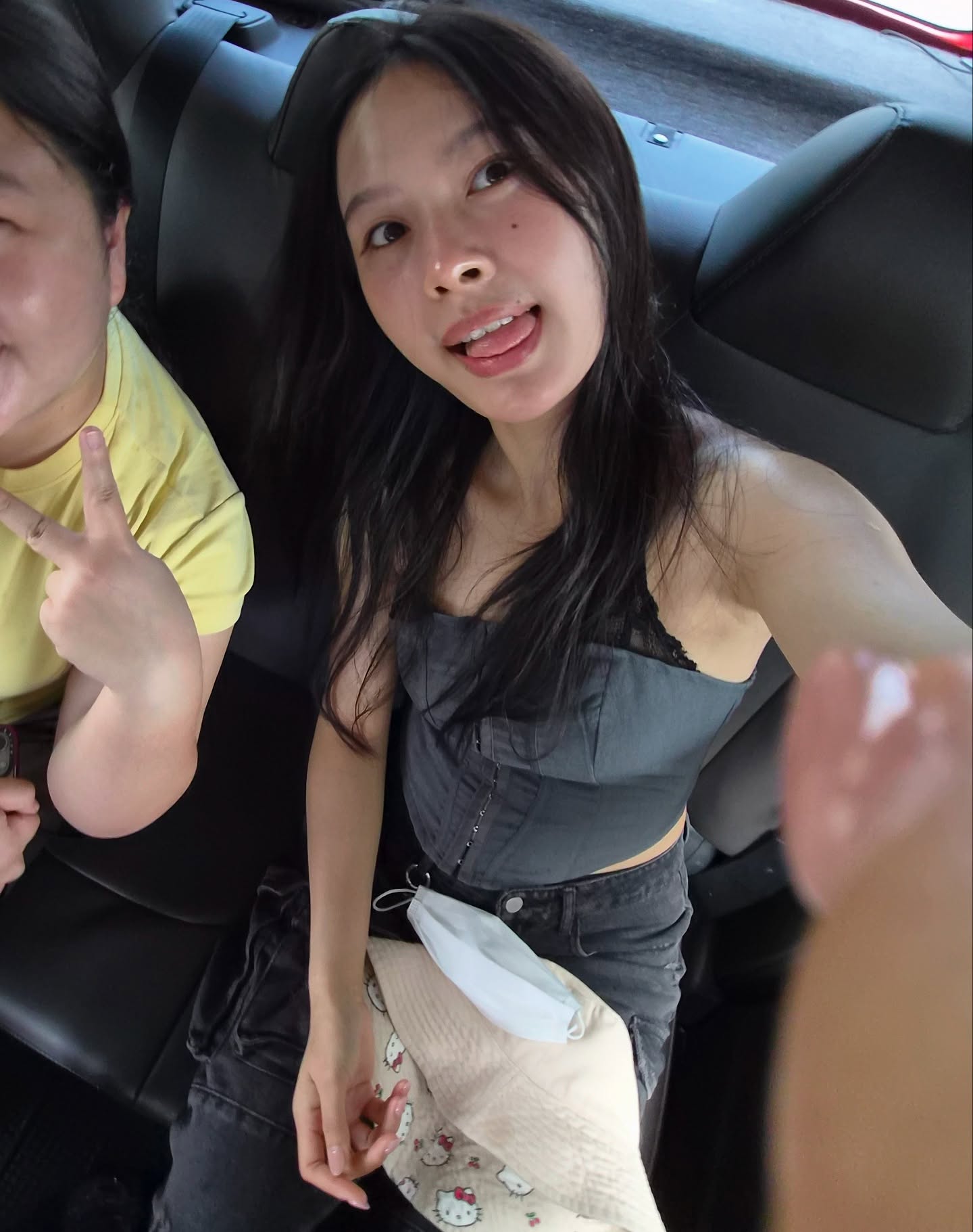 มิ้ลค์ - พรรษา วอสเบียน