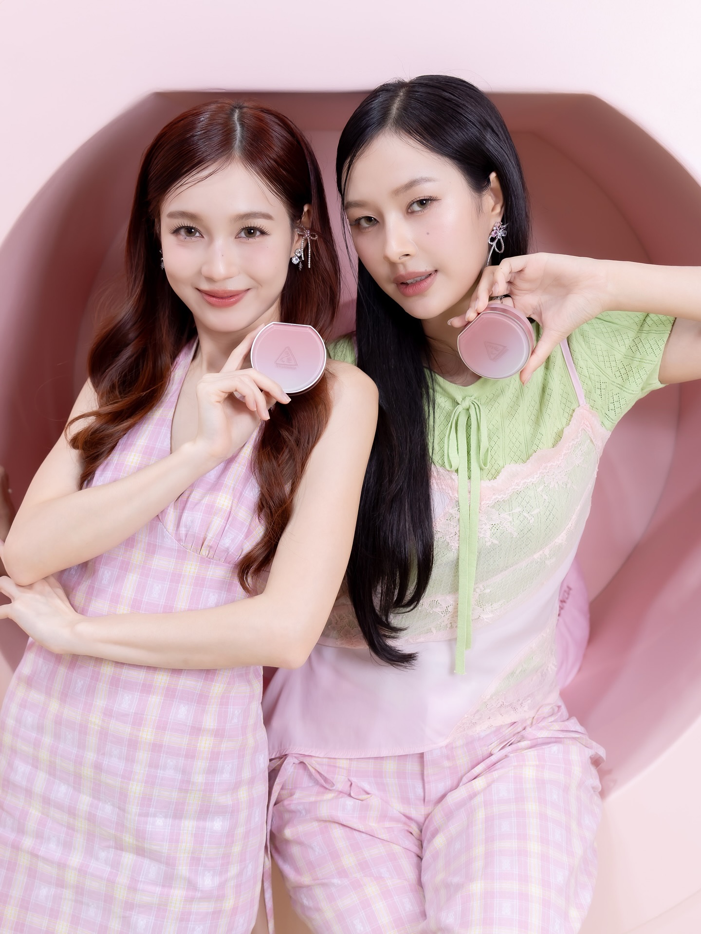 มิ้ลค์ - พรรษา วอสเบียน