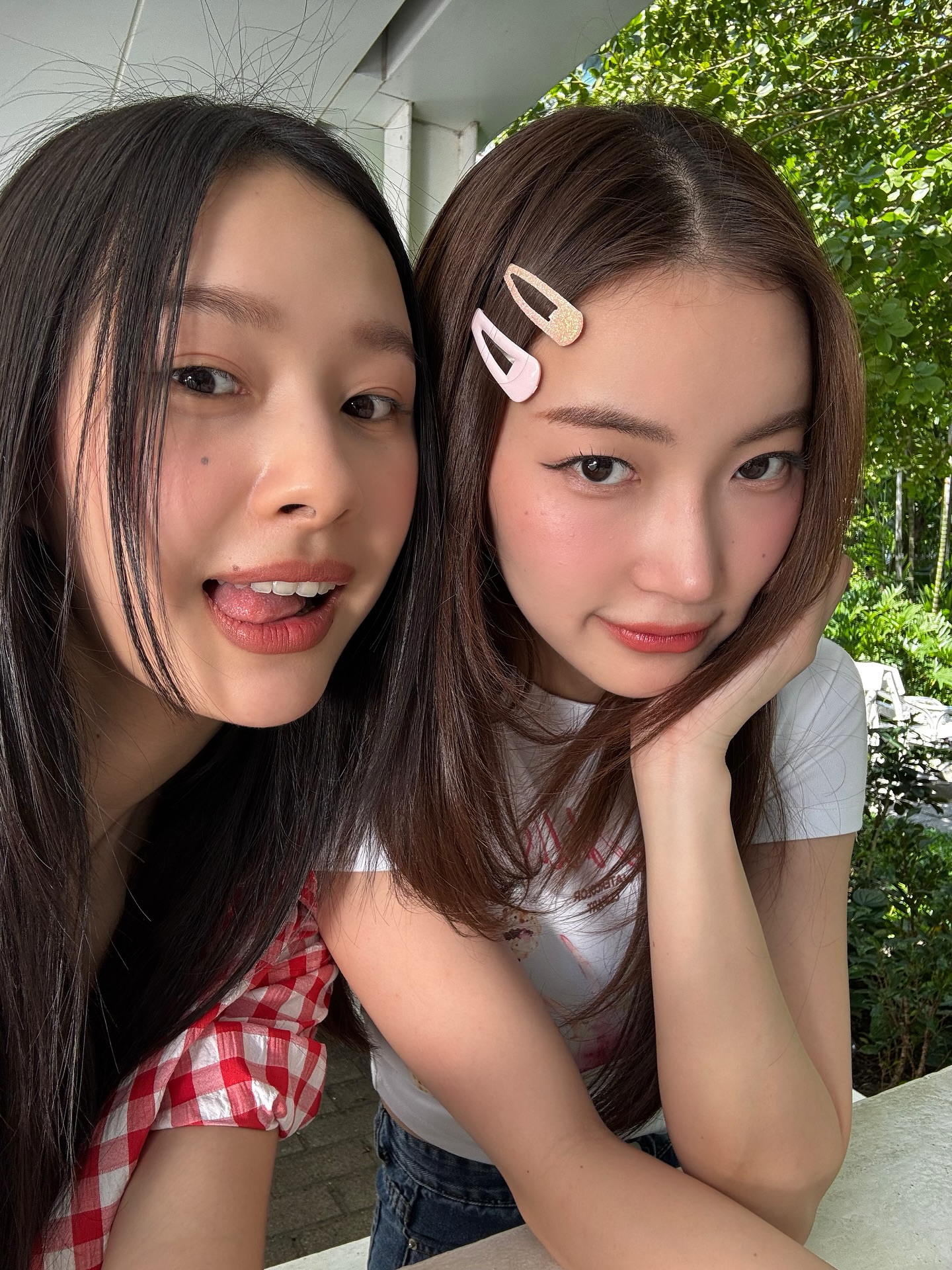 มิ้ลค์ - พรรษา วอสเบียน