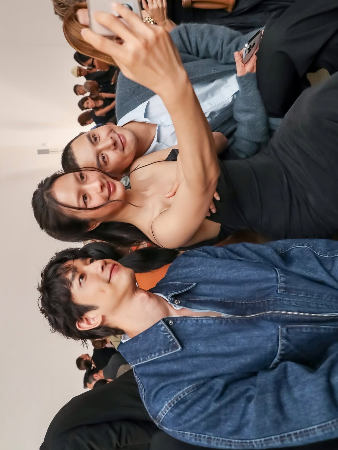 มิ้ลค์ - พรรษา วอสเบียน