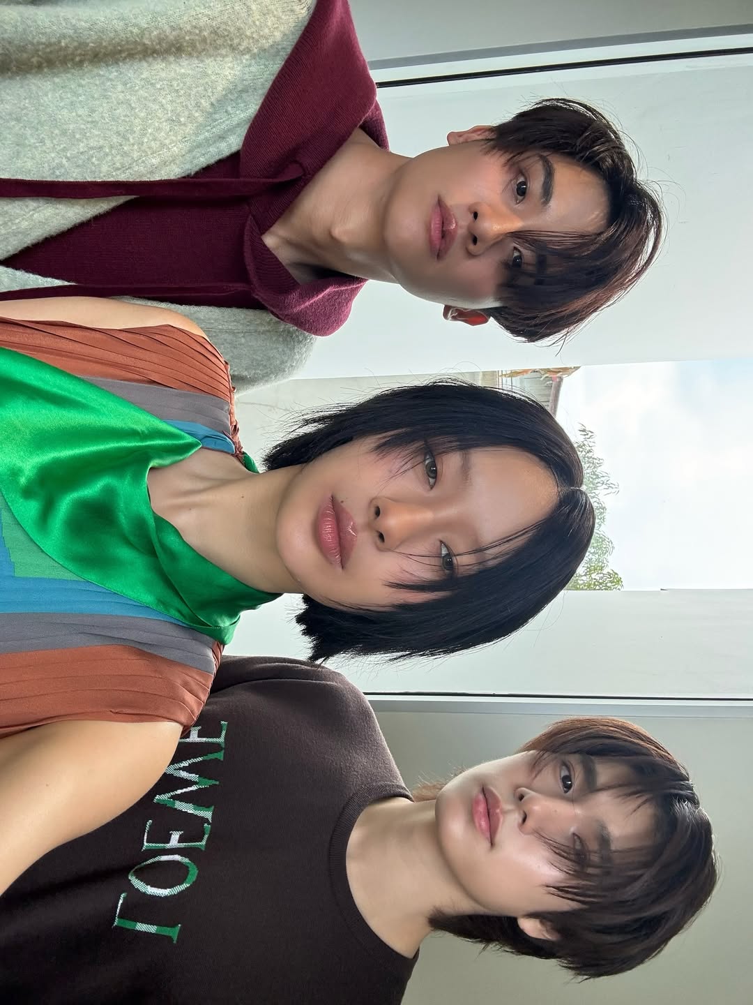 มิ้ลค์ - พรรษา วอสเบียน