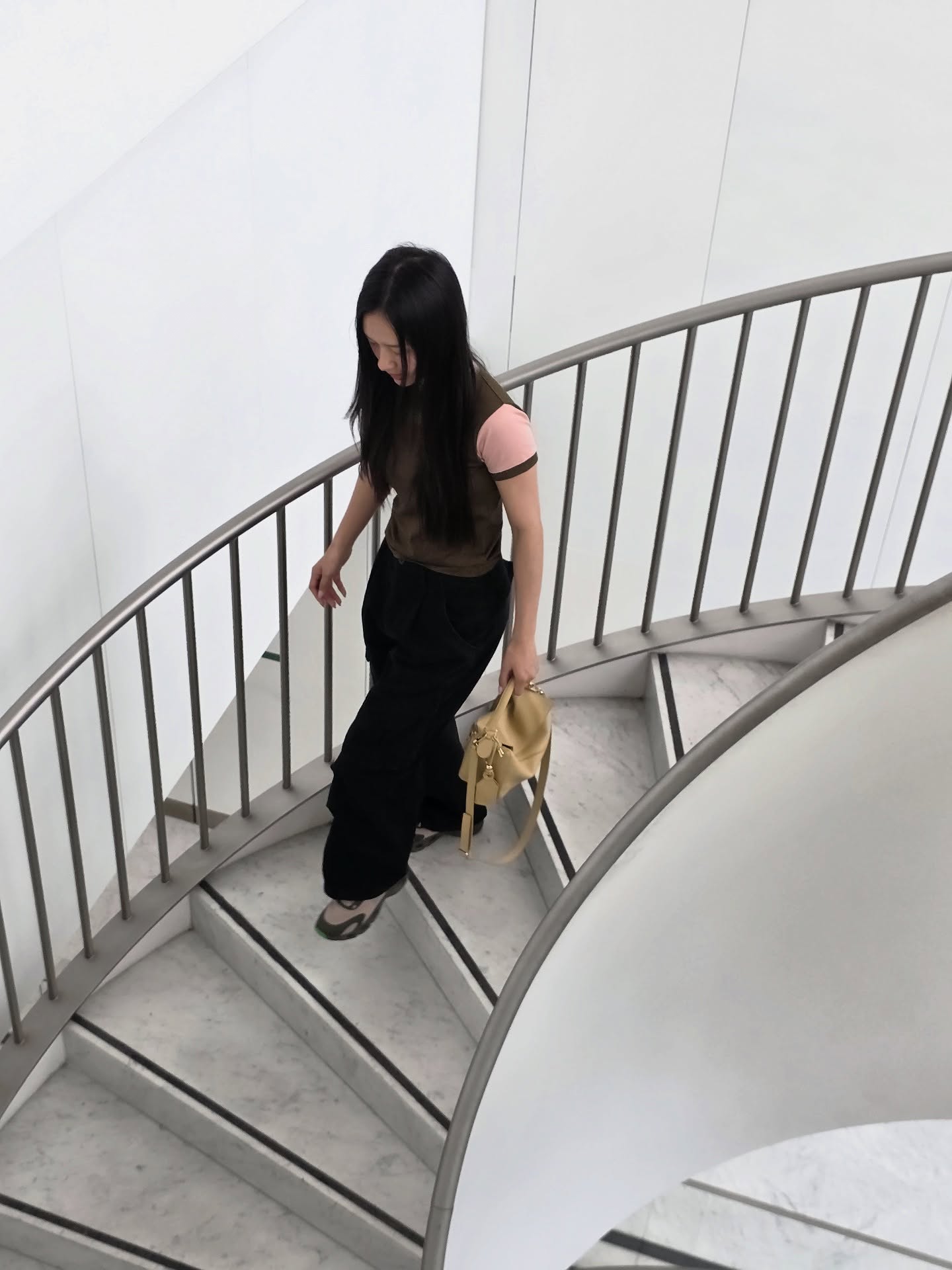 มิ้ลค์ - พรรษา วอสเบียน