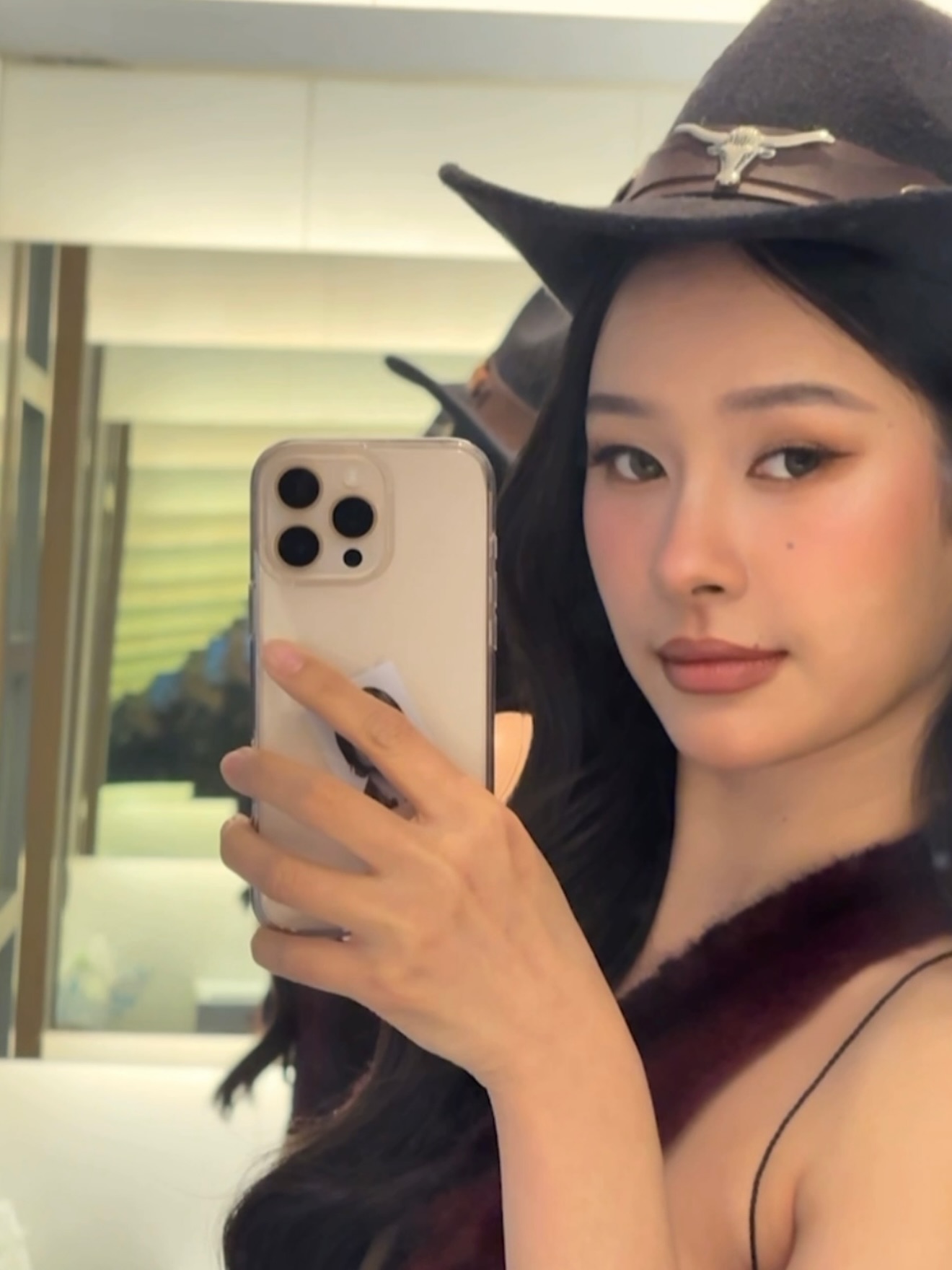 มิ้ลค์ - พรรษา วอสเบียน