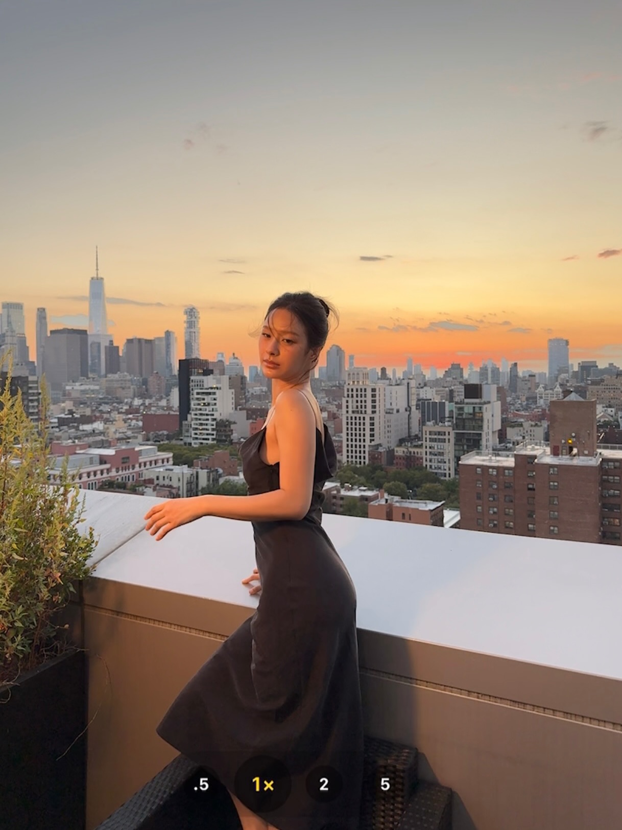 มิ้ลค์ - พรรษา วอสเบียน