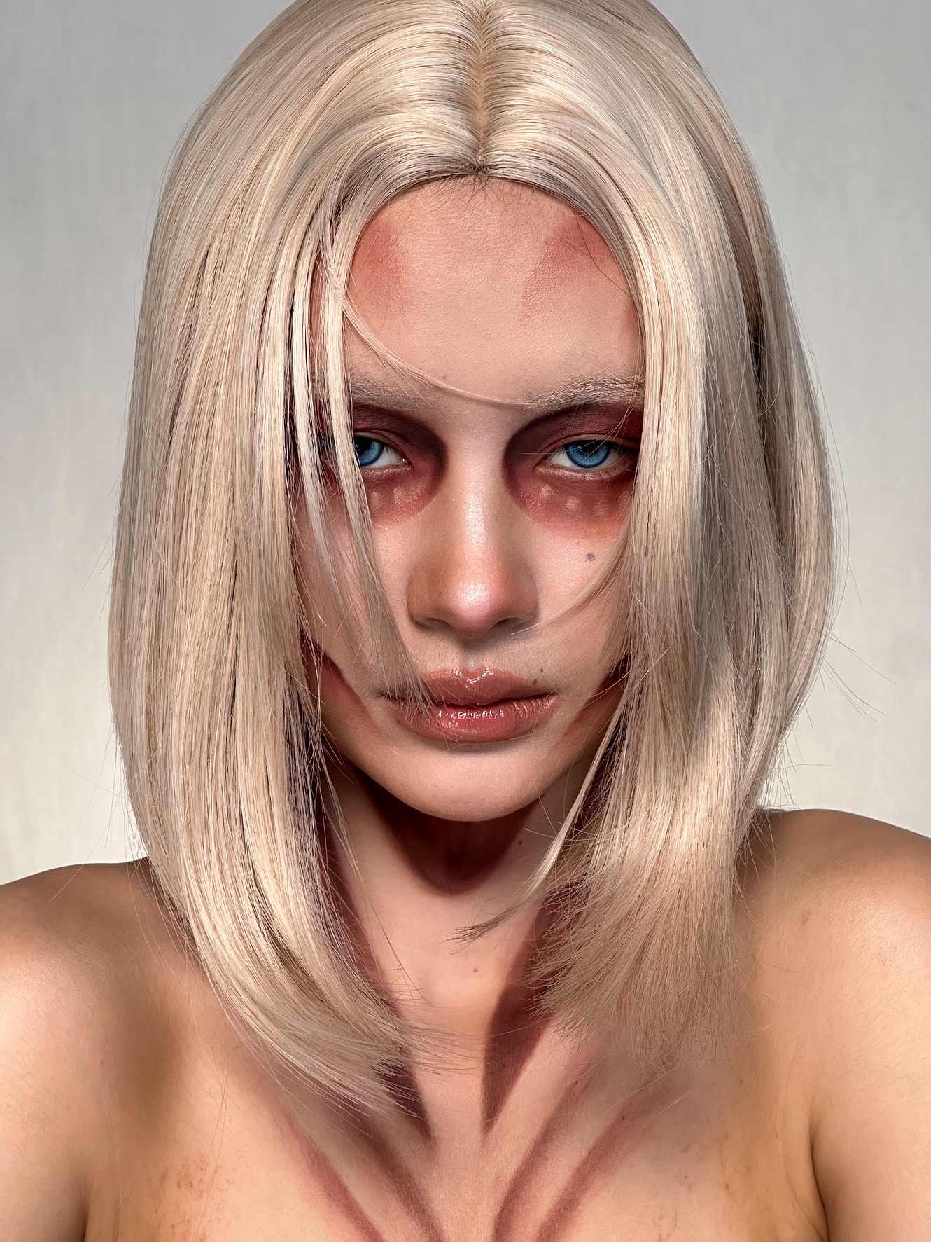 มิ้ลค์ - พรรษา วอสเบียน