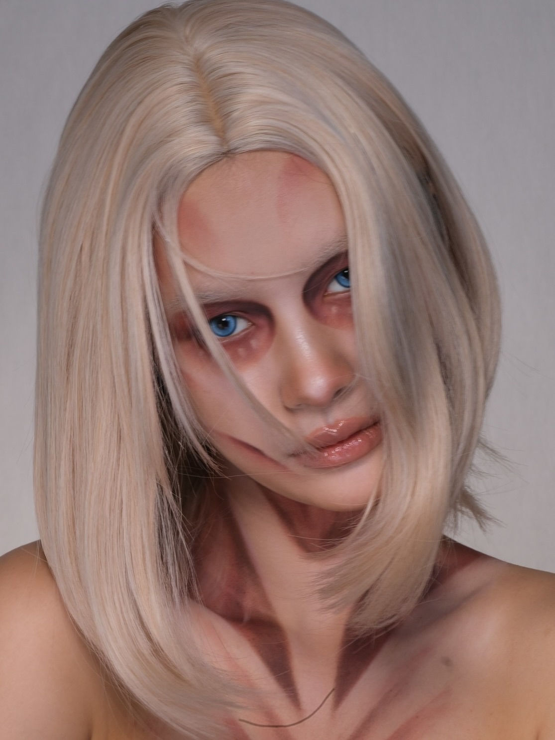 มิ้ลค์ - พรรษา วอสเบียน