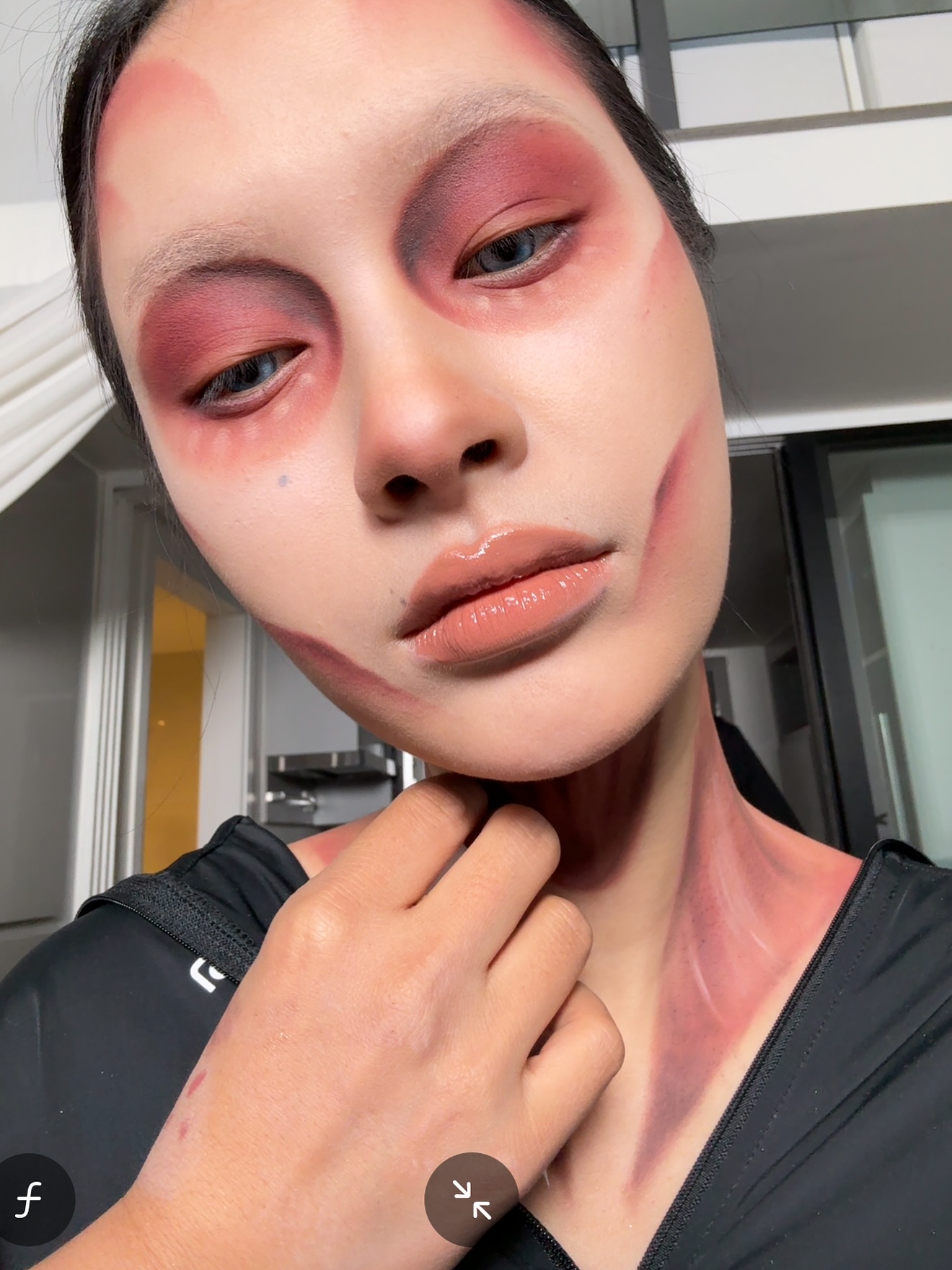 มิ้ลค์ - พรรษา วอสเบียน