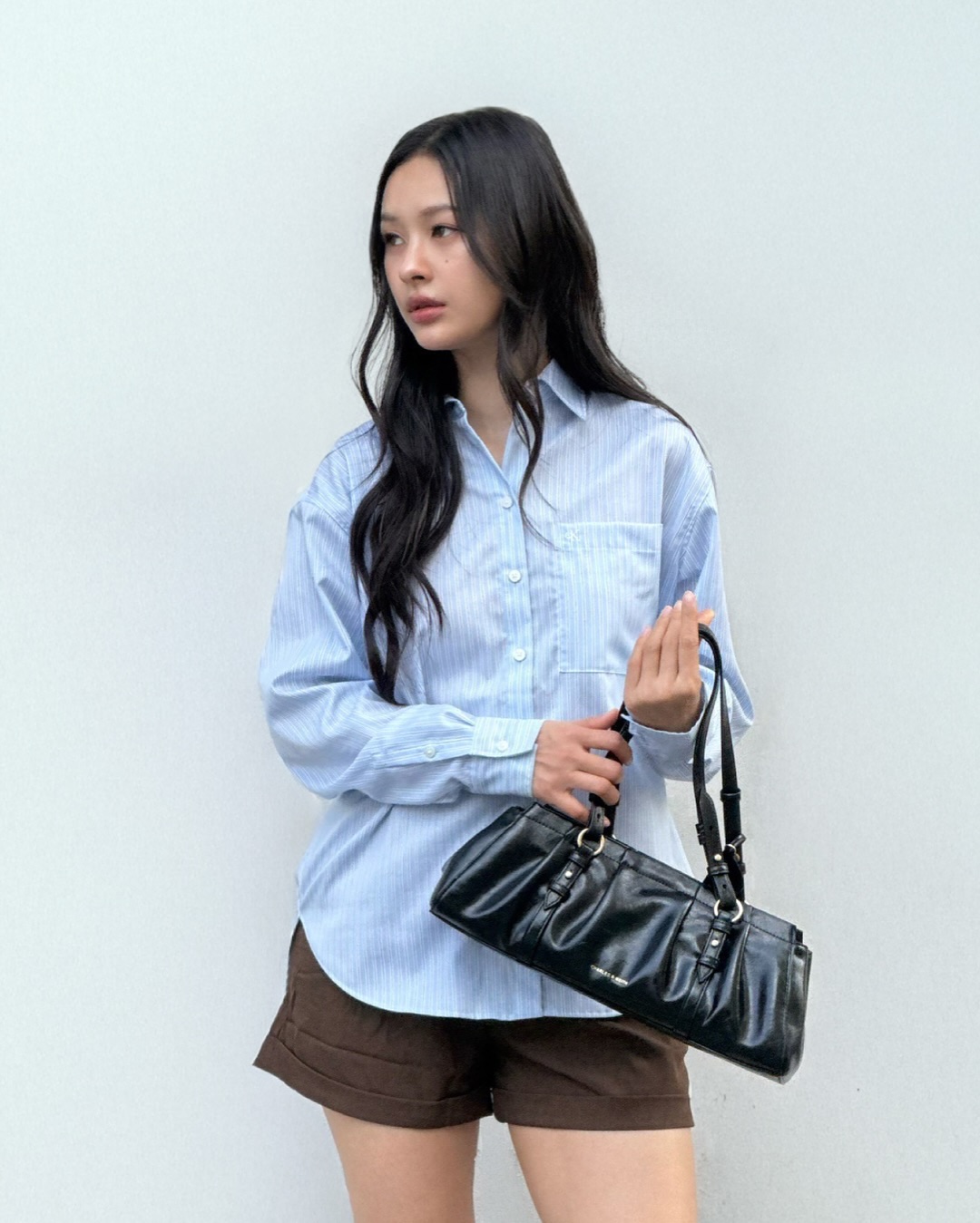 มิ้ลค์ - พรรษา วอสเบียน