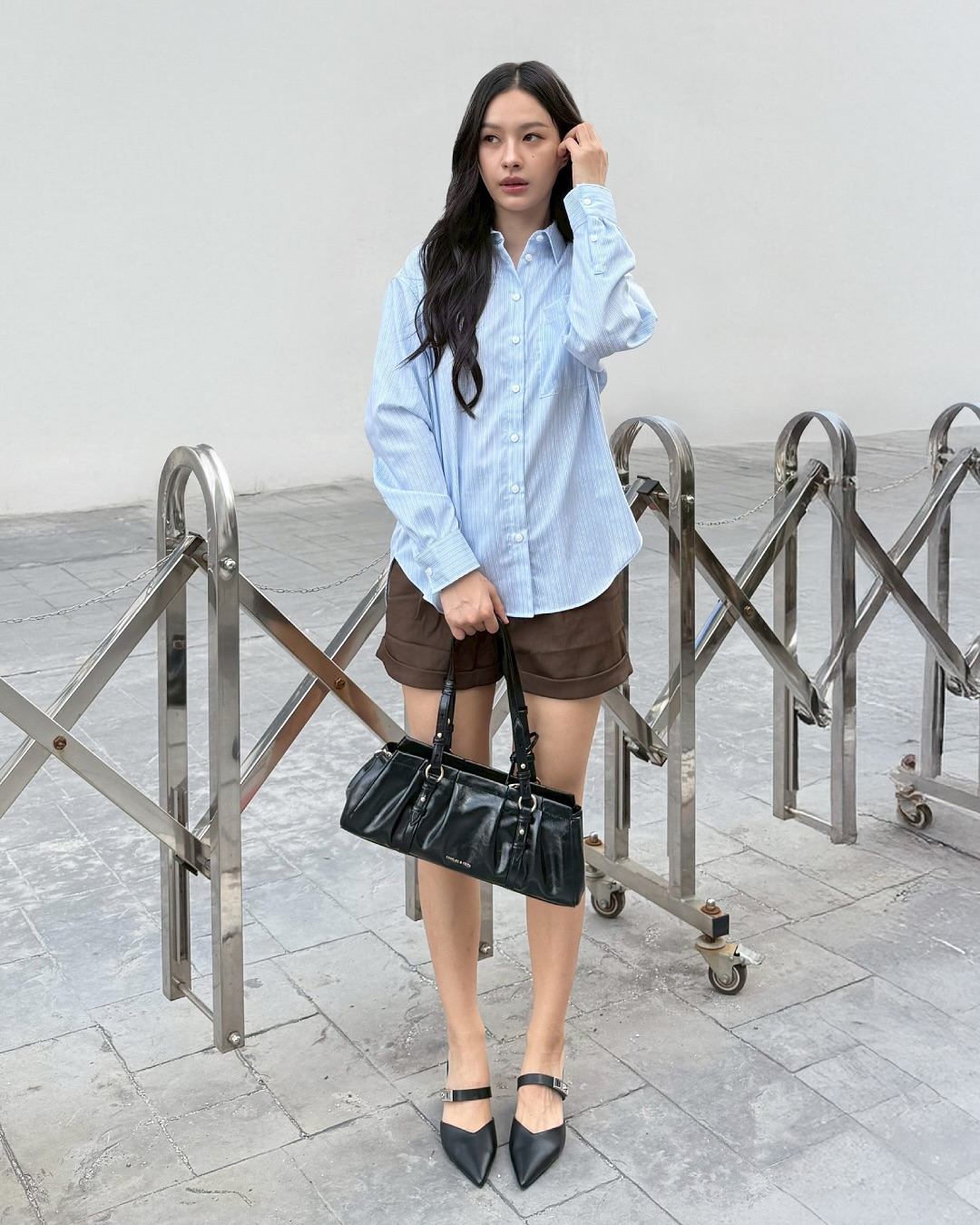 มิ้ลค์ - พรรษา วอสเบียน