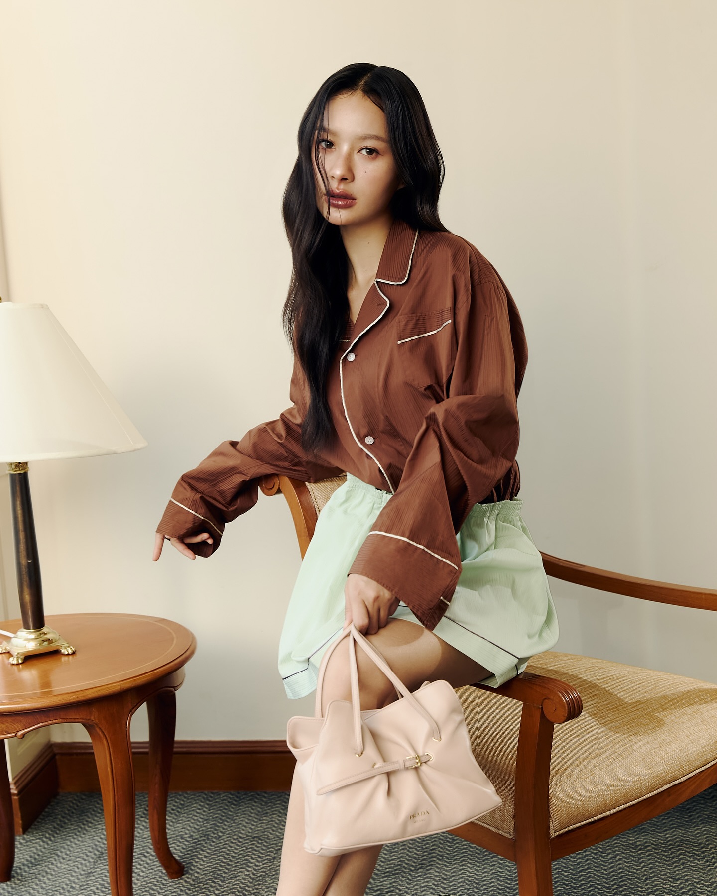 มิ้ลค์ - พรรษา วอสเบียน