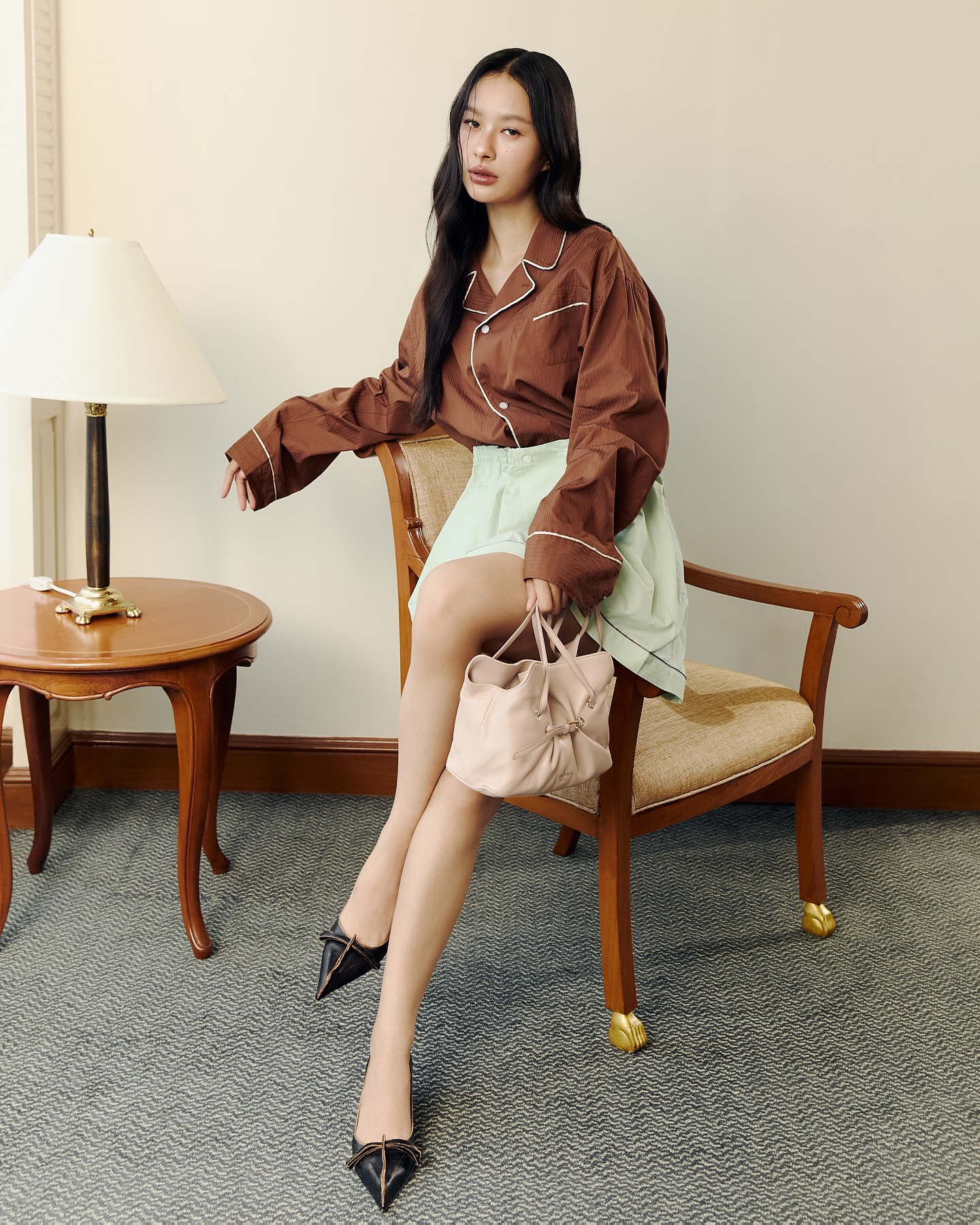 มิ้ลค์ - พรรษา วอสเบียน