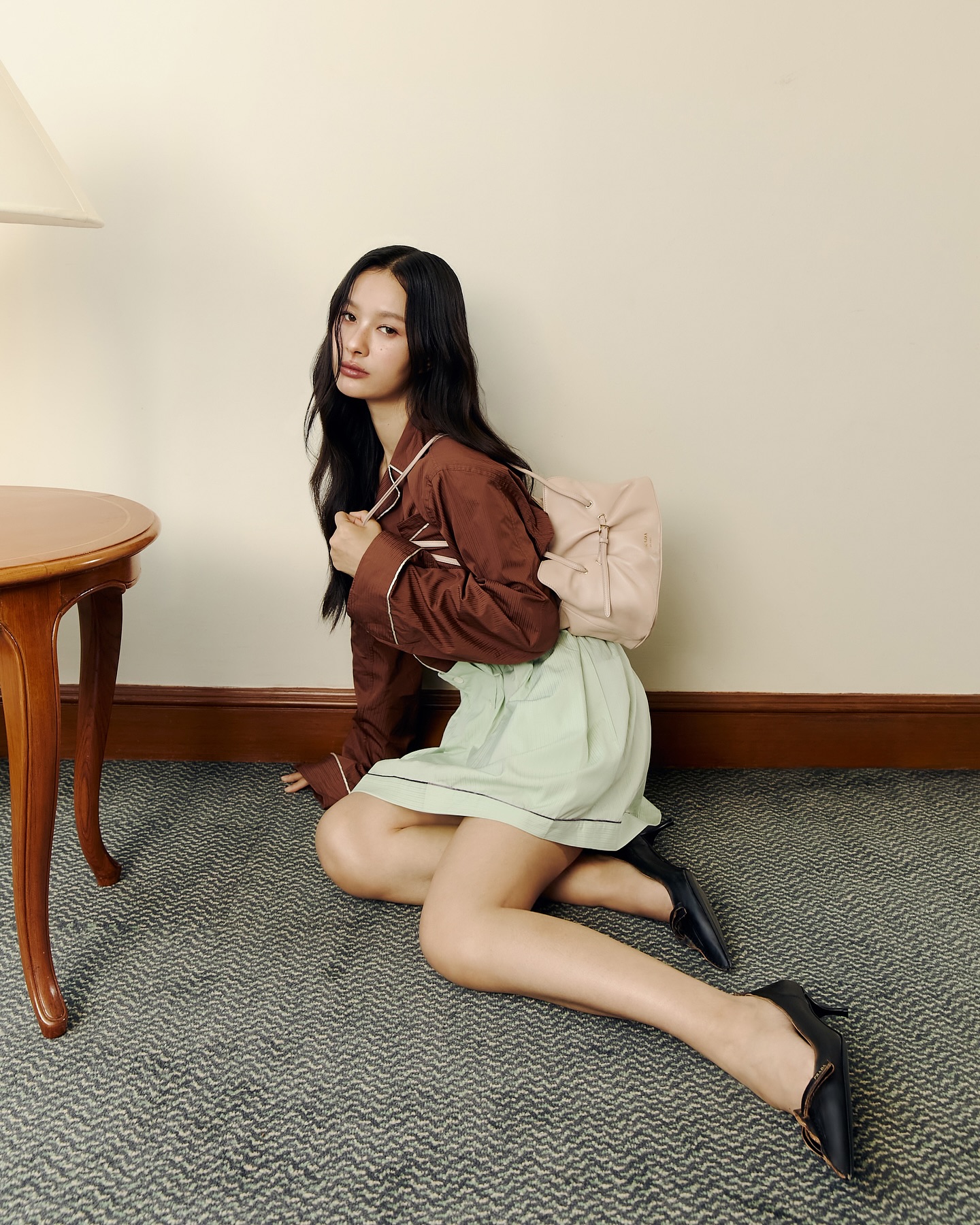 มิ้ลค์ - พรรษา วอสเบียน