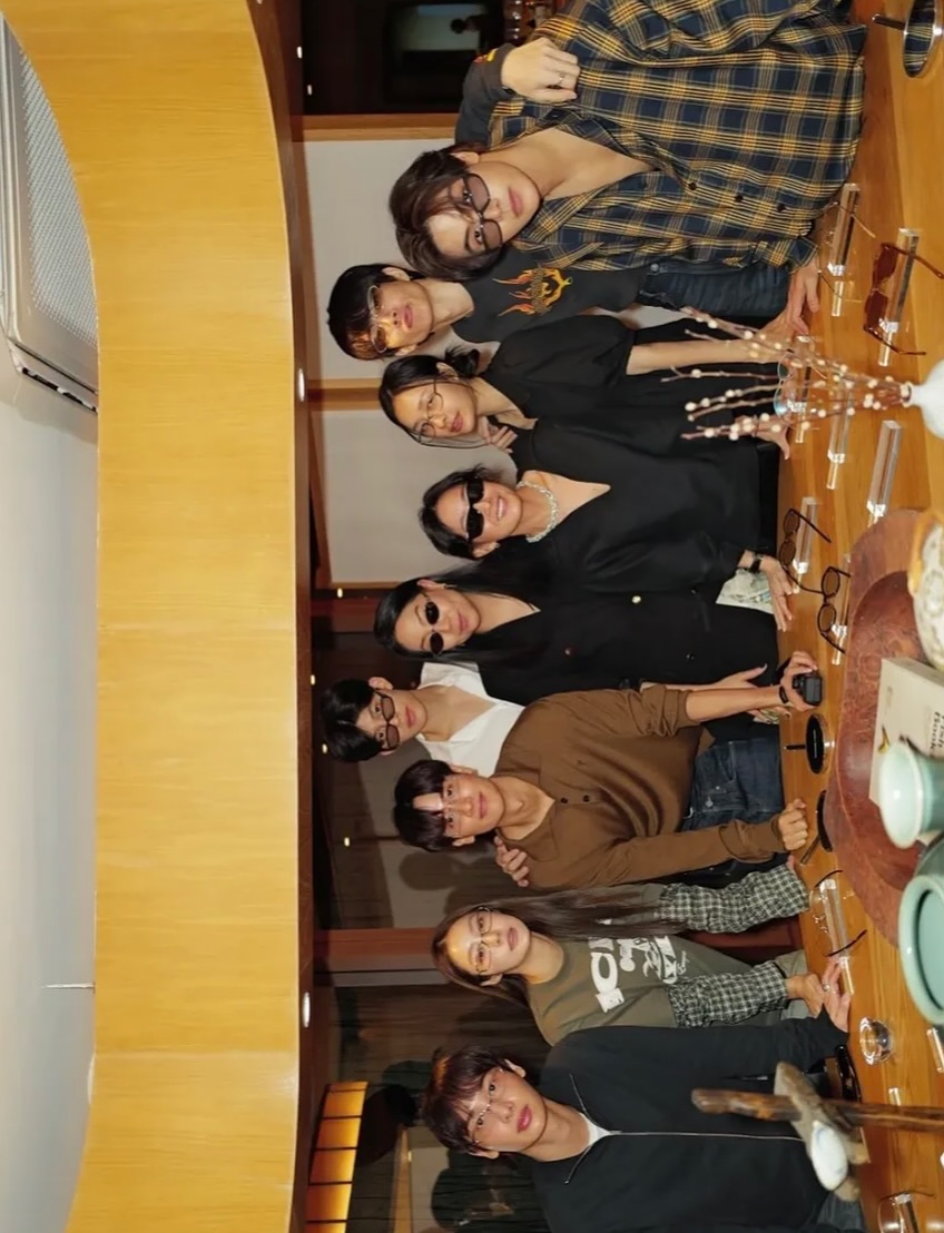 มิ้ลค์ - พรรษา วอสเบียน