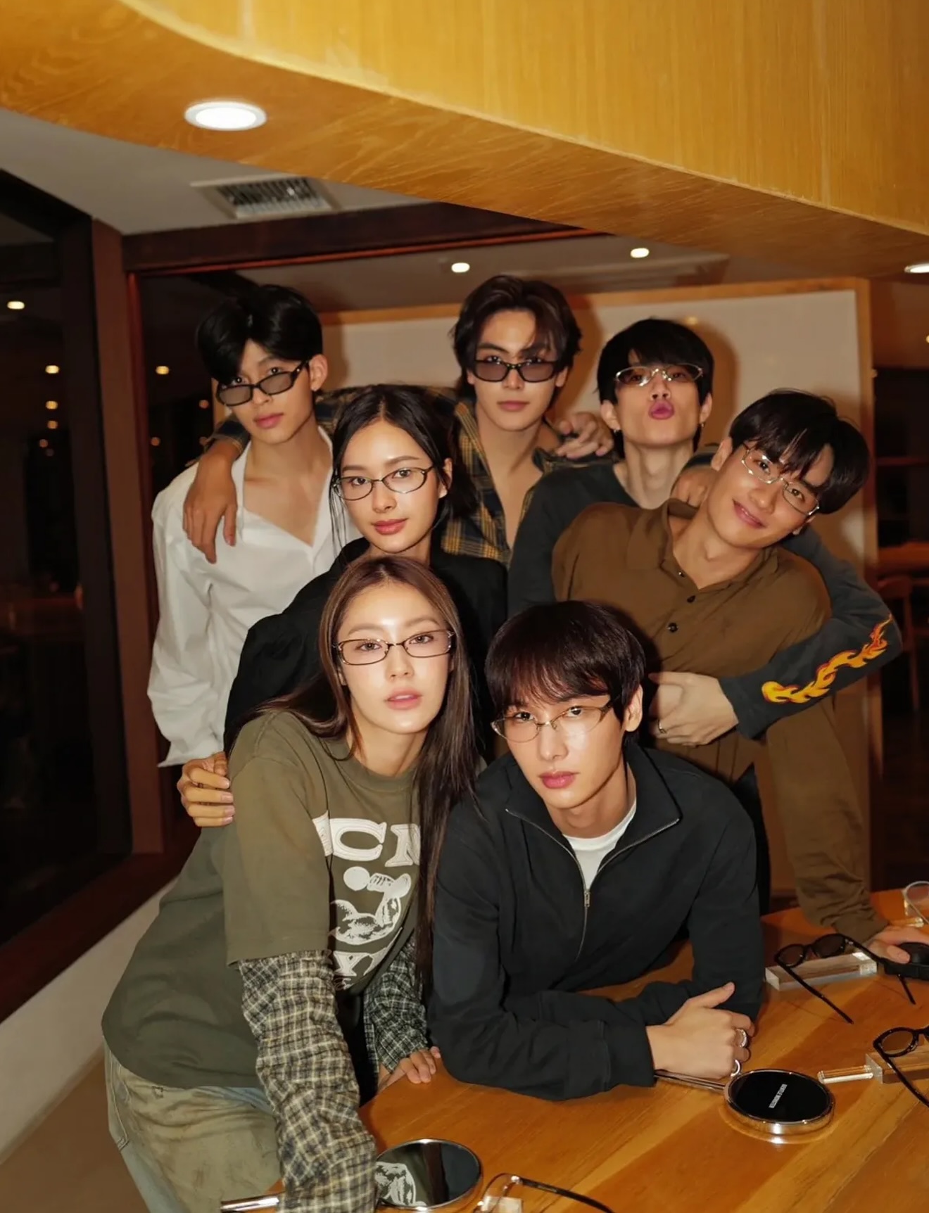 มิ้ลค์ - พรรษา วอสเบียน