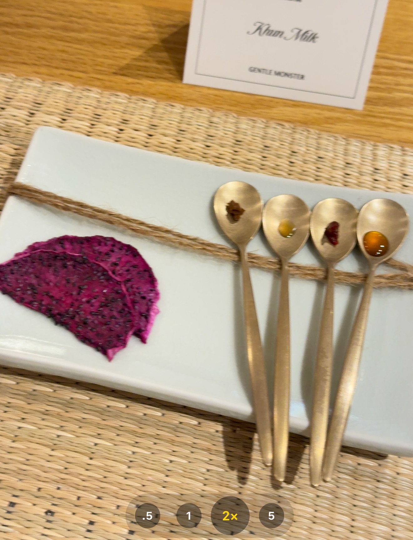 มิ้ลค์ - พรรษา วอสเบียน