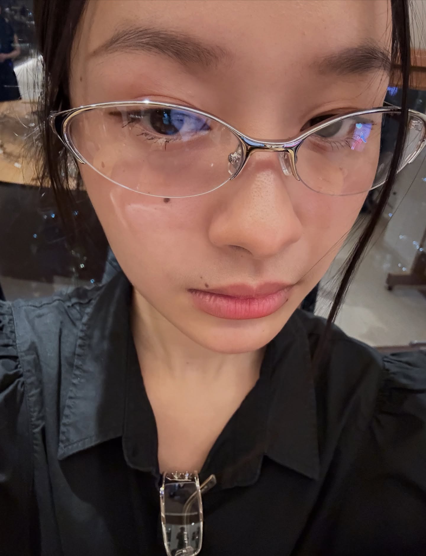 มิ้ลค์ - พรรษา วอสเบียน