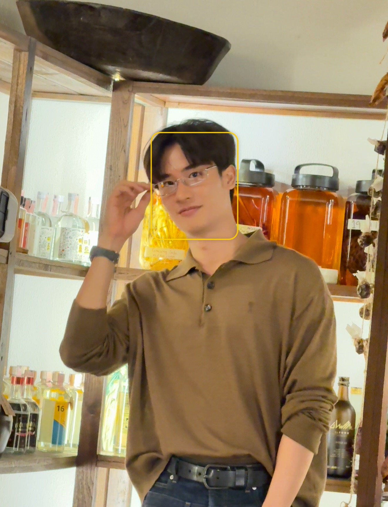 มิ้ลค์ - พรรษา วอสเบียน