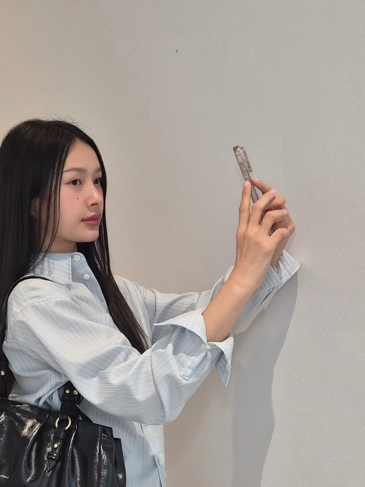 มิ้ลค์ - พรรษา วอสเบียน