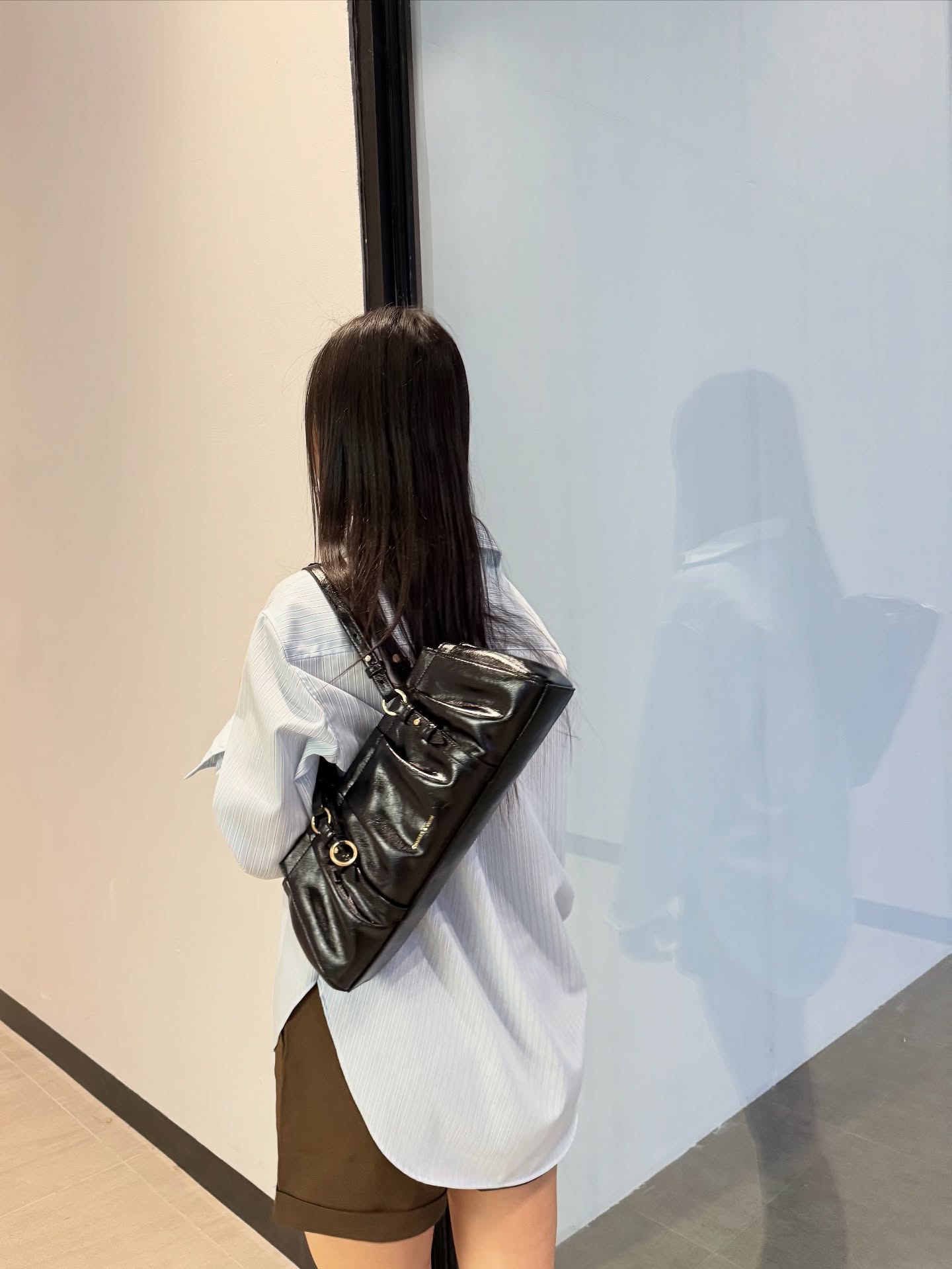 มิ้ลค์ - พรรษา วอสเบียน