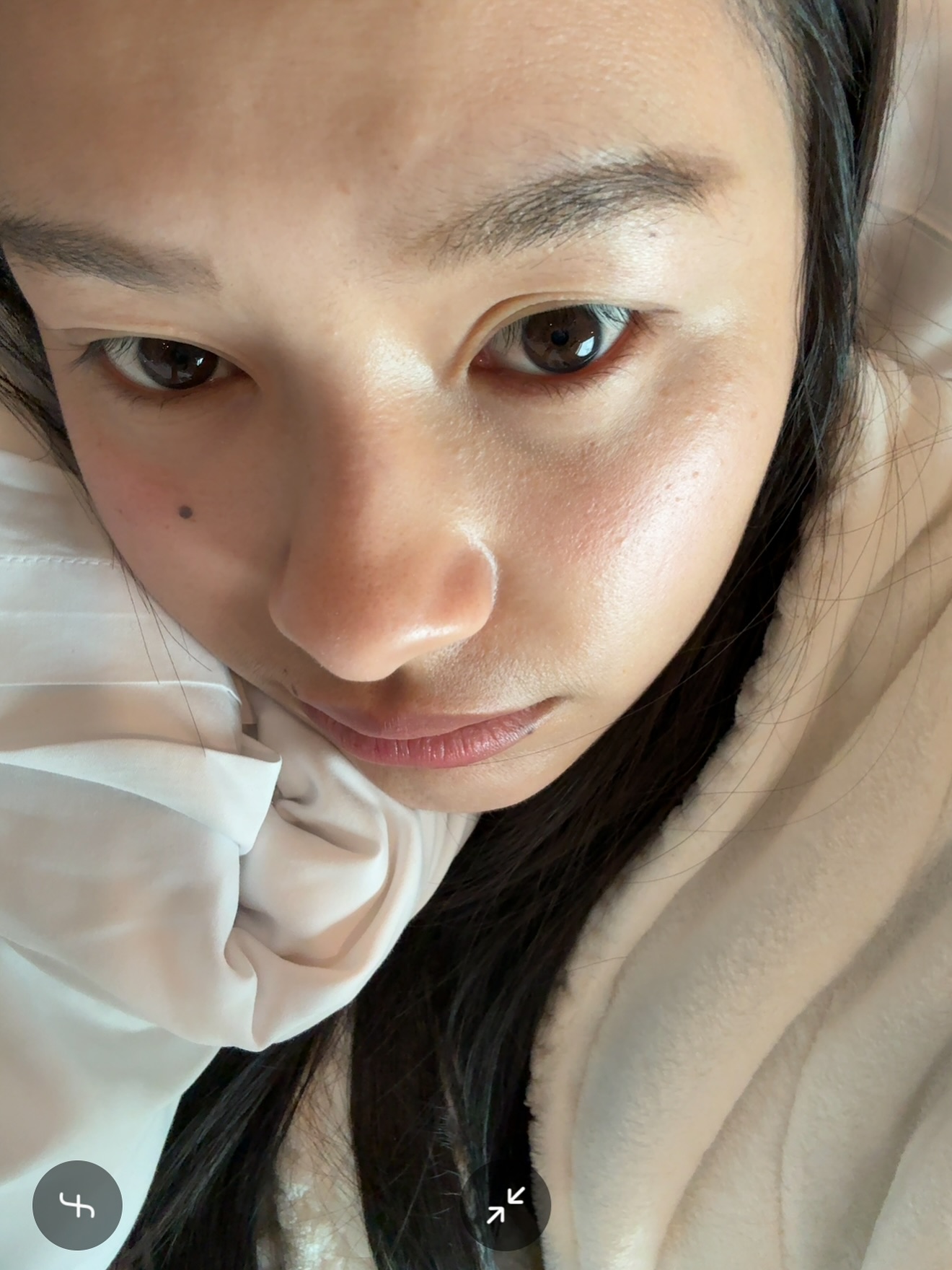 มิ้ลค์ - พรรษา วอสเบียน