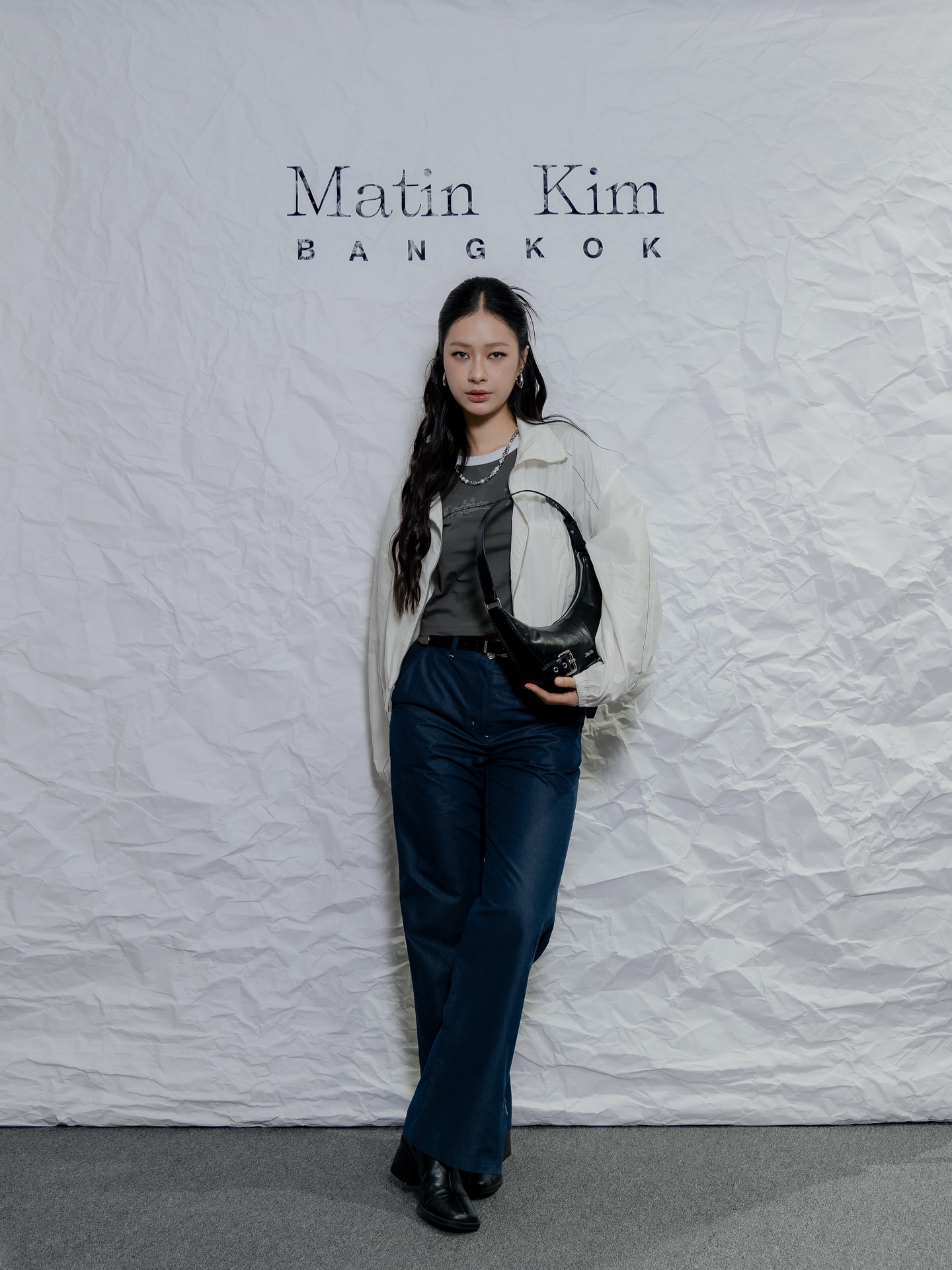 มิ้ลค์ - พรรษา วอสเบียน