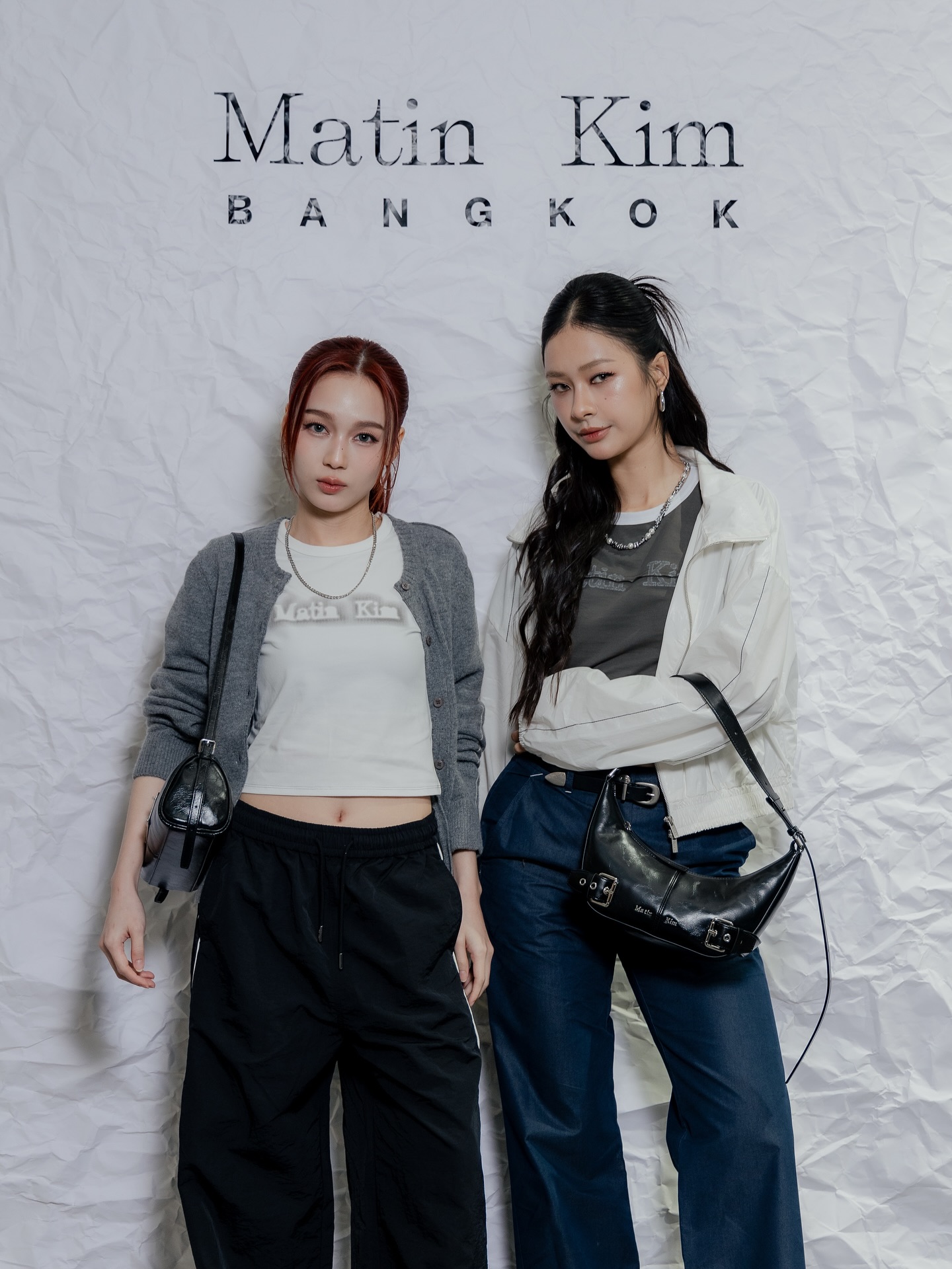 มิ้ลค์ - พรรษา วอสเบียน