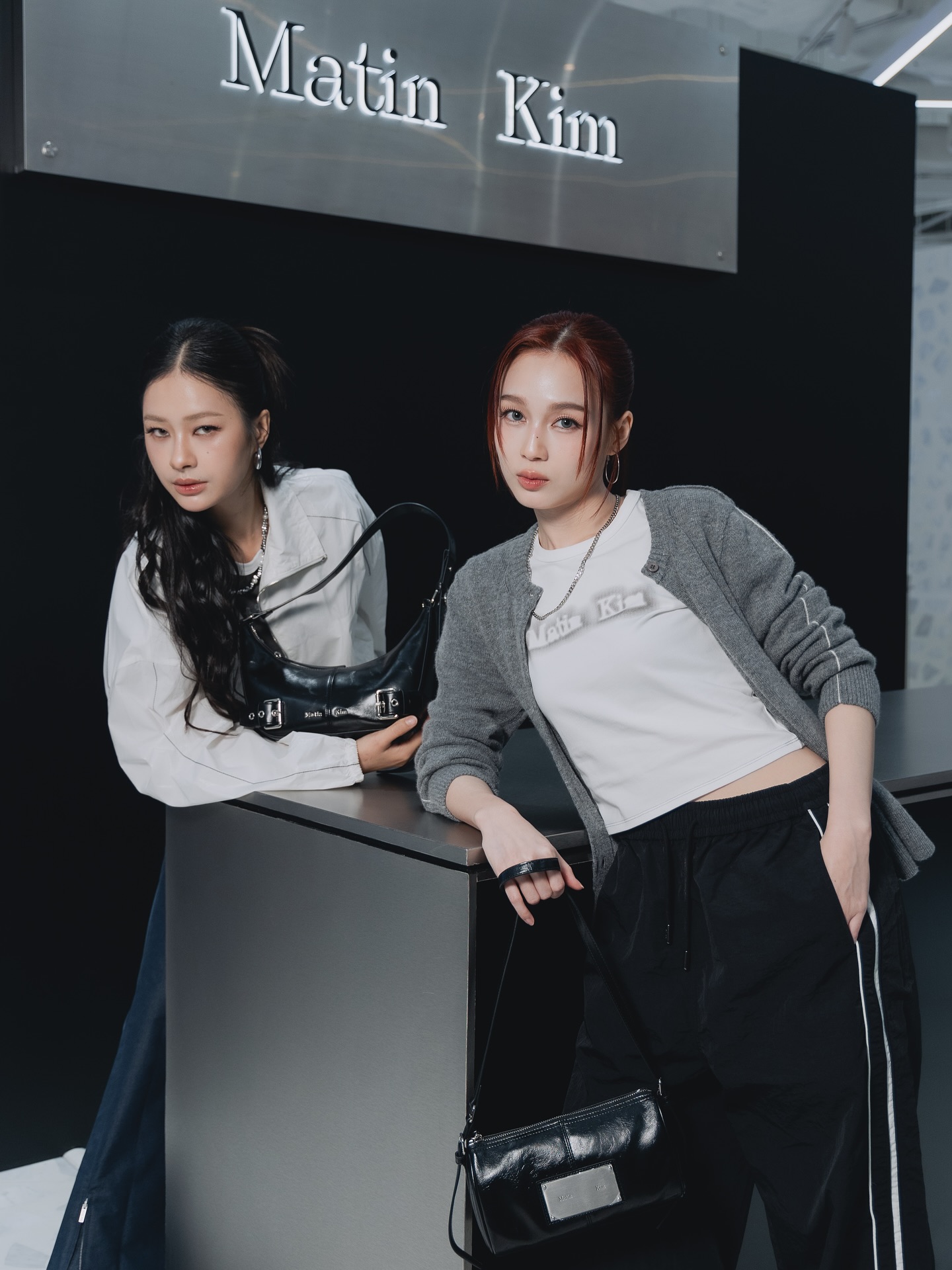 มิ้ลค์ - พรรษา วอสเบียน