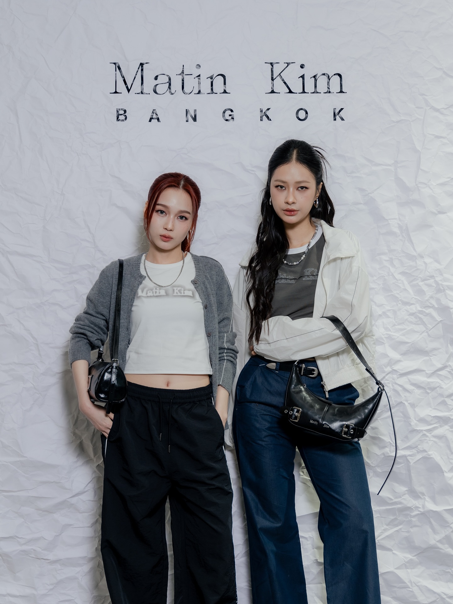 มิ้ลค์ - พรรษา วอสเบียน