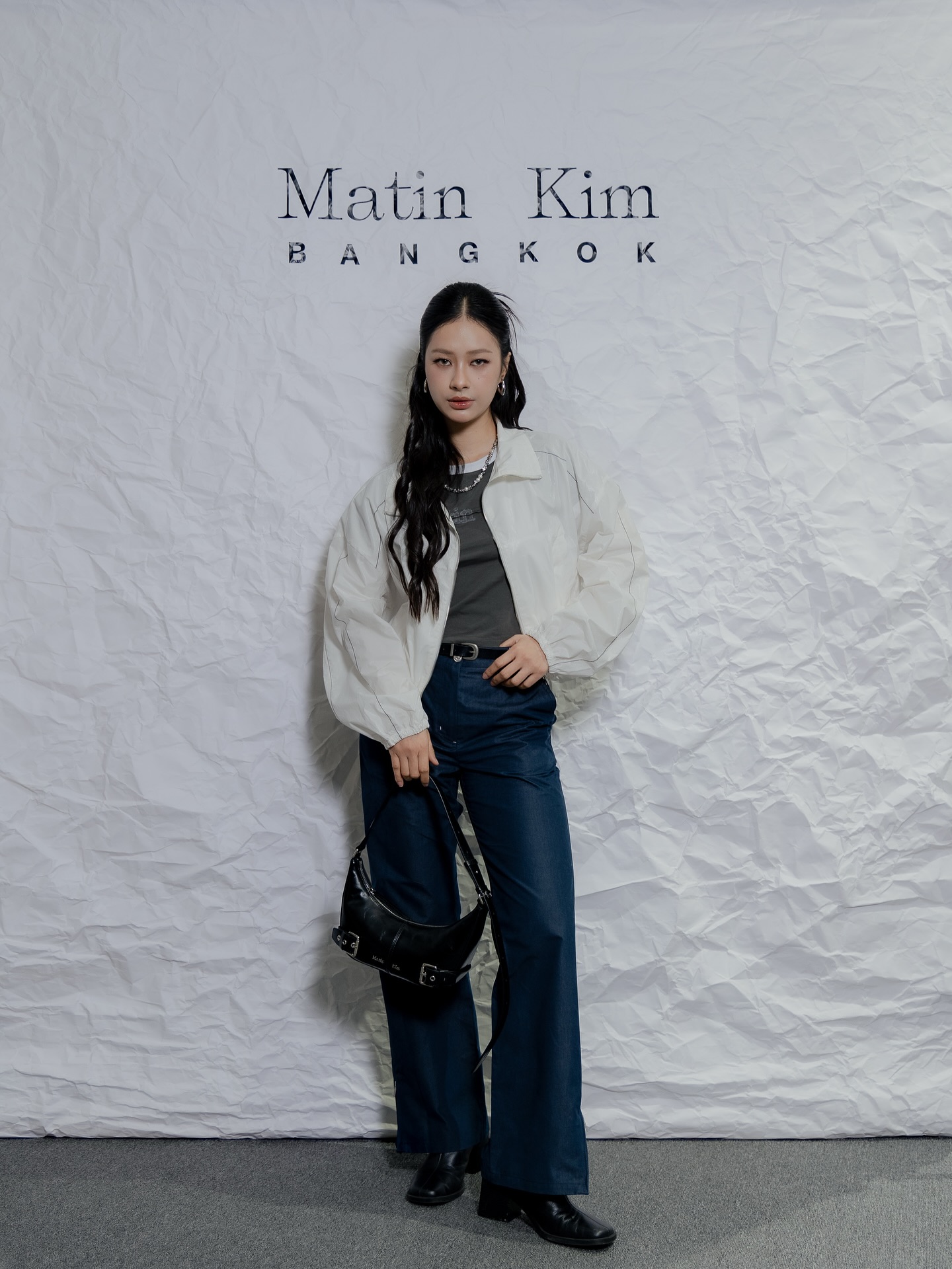 มิ้ลค์ - พรรษา วอสเบียน