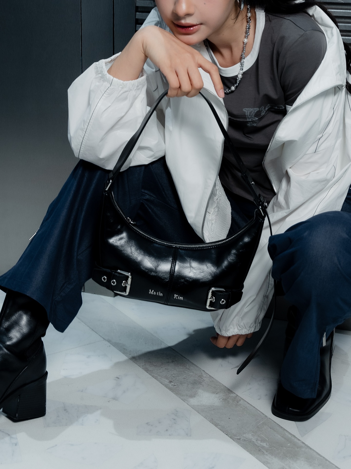 มิ้ลค์ - พรรษา วอสเบียน