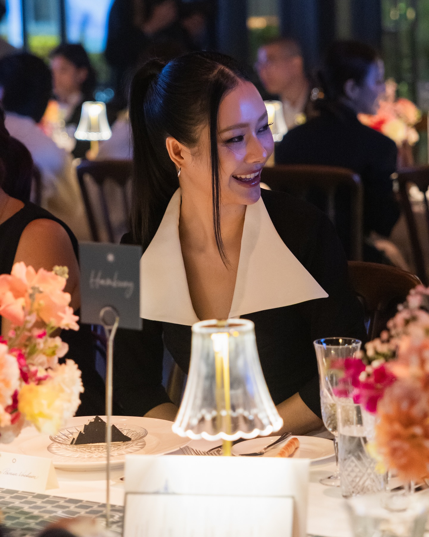 มิ้ลค์ - พรรษา วอสเบียน