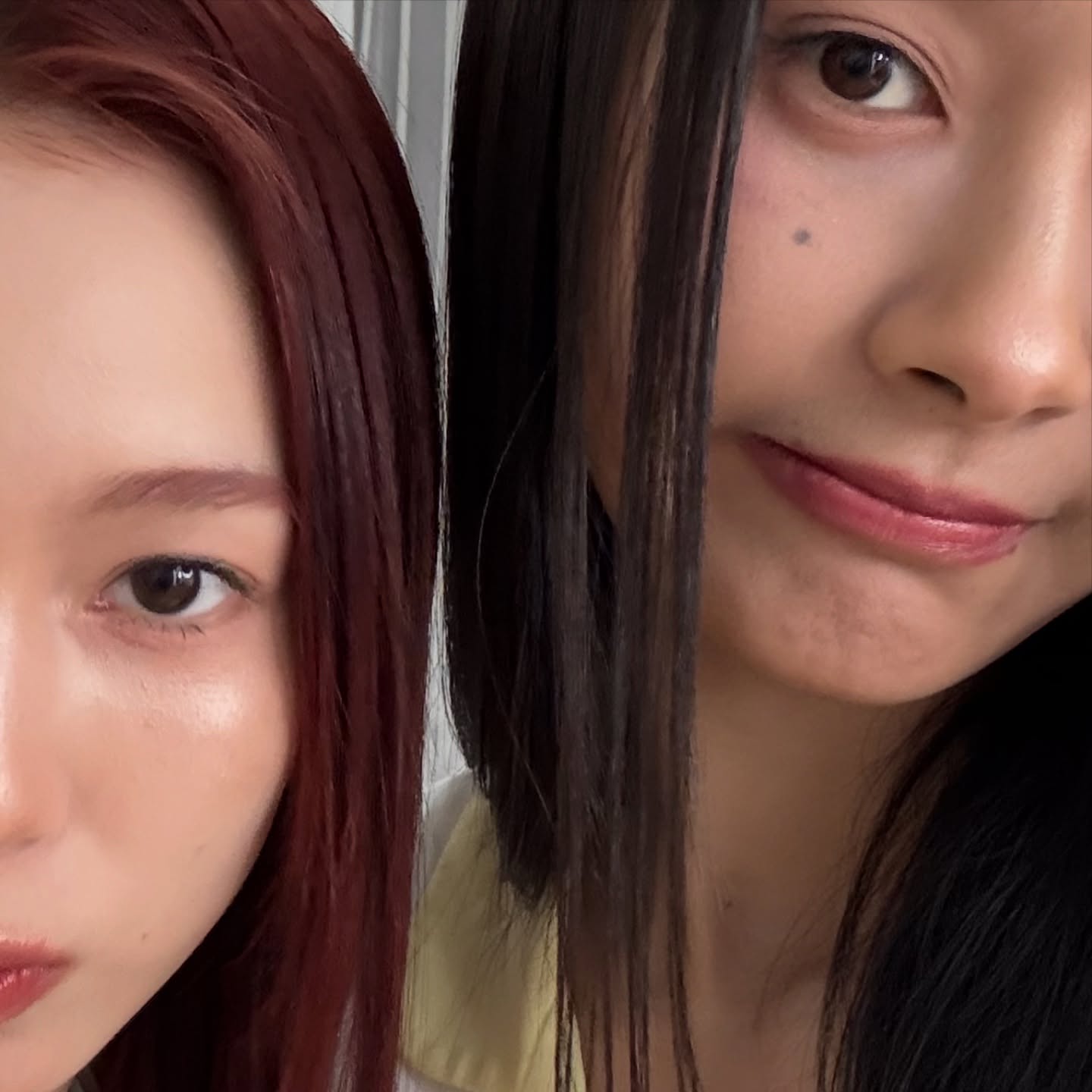 มิ้ลค์ - พรรษา วอสเบียน