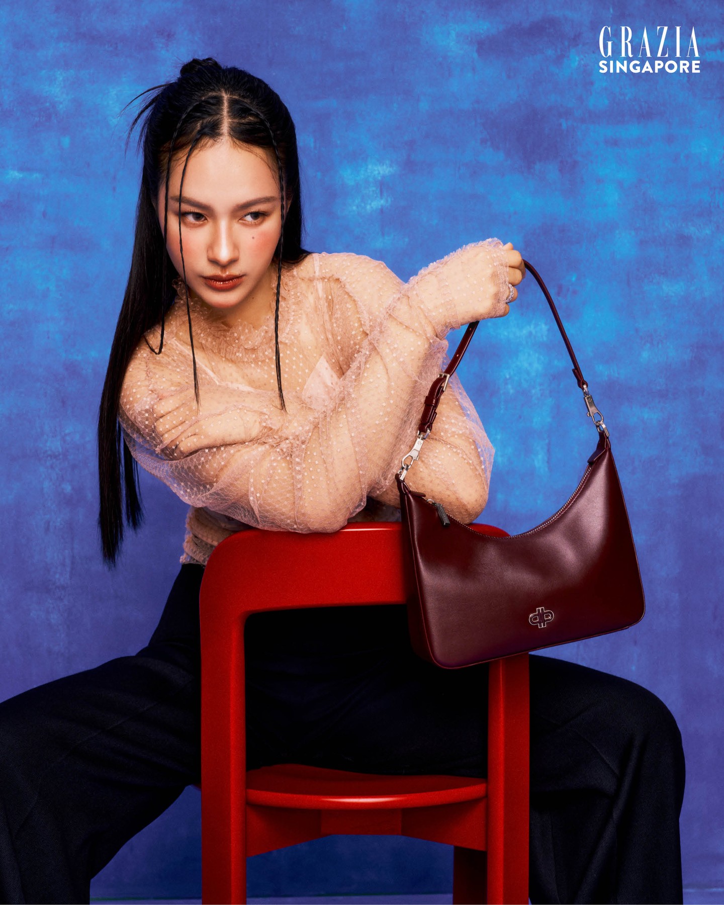 มิ้ลค์ - พรรษา วอสเบียน