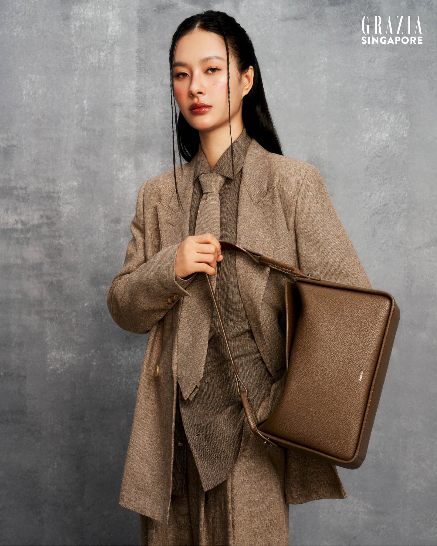 มิ้ลค์ - พรรษา วอสเบียน