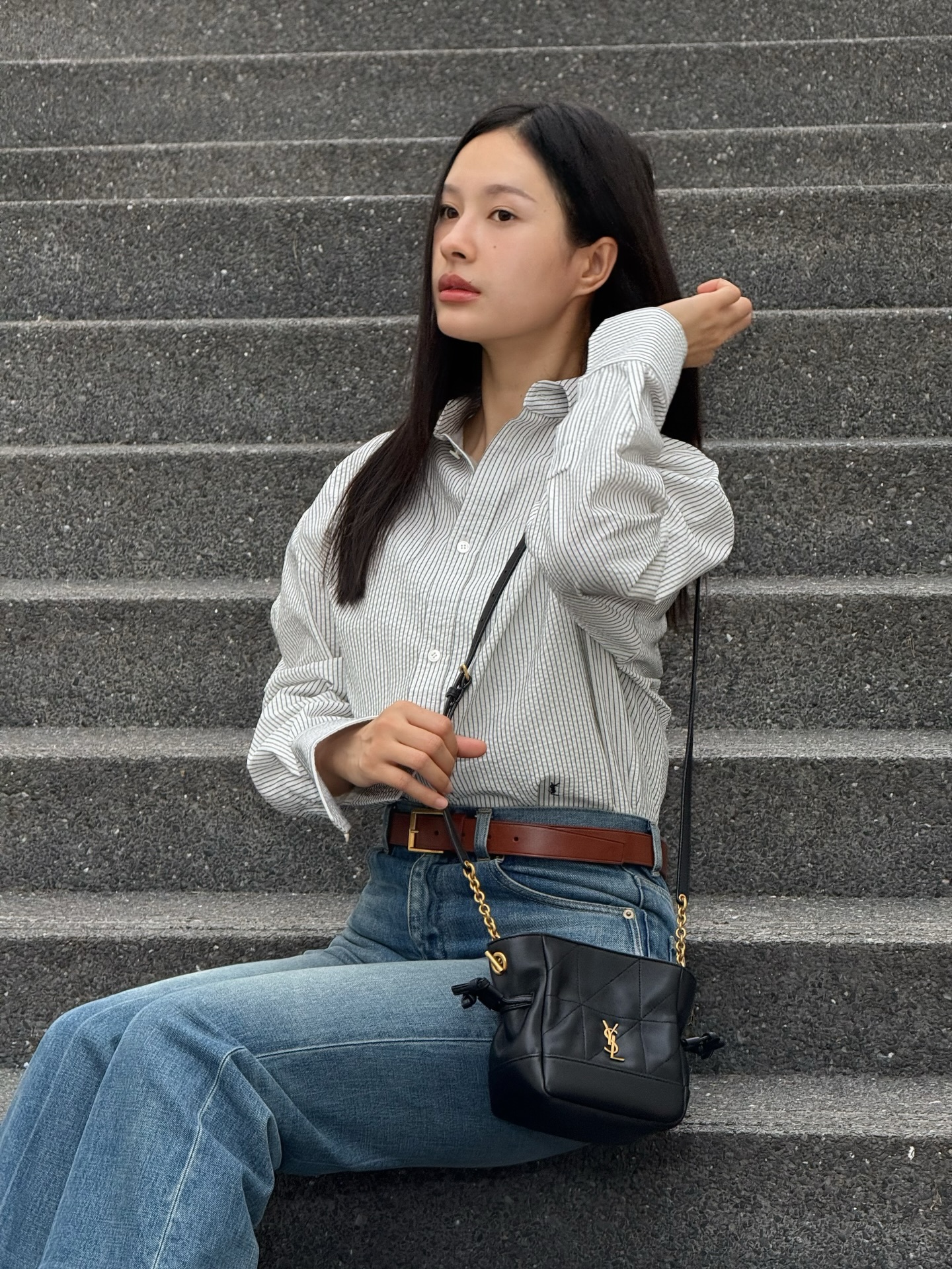 มิ้ลค์ - พรรษา วอสเบียน