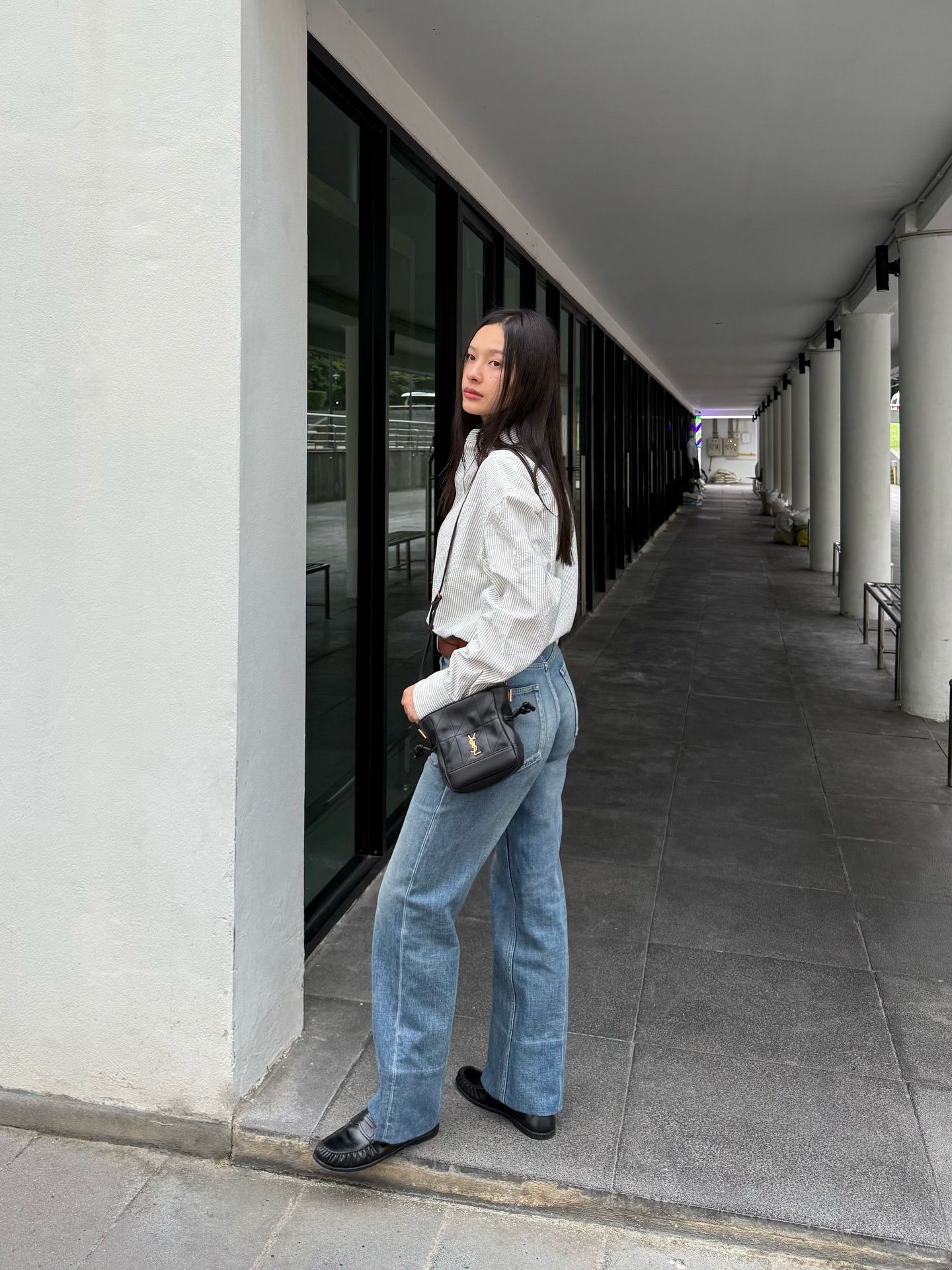 มิ้ลค์ - พรรษา วอสเบียน