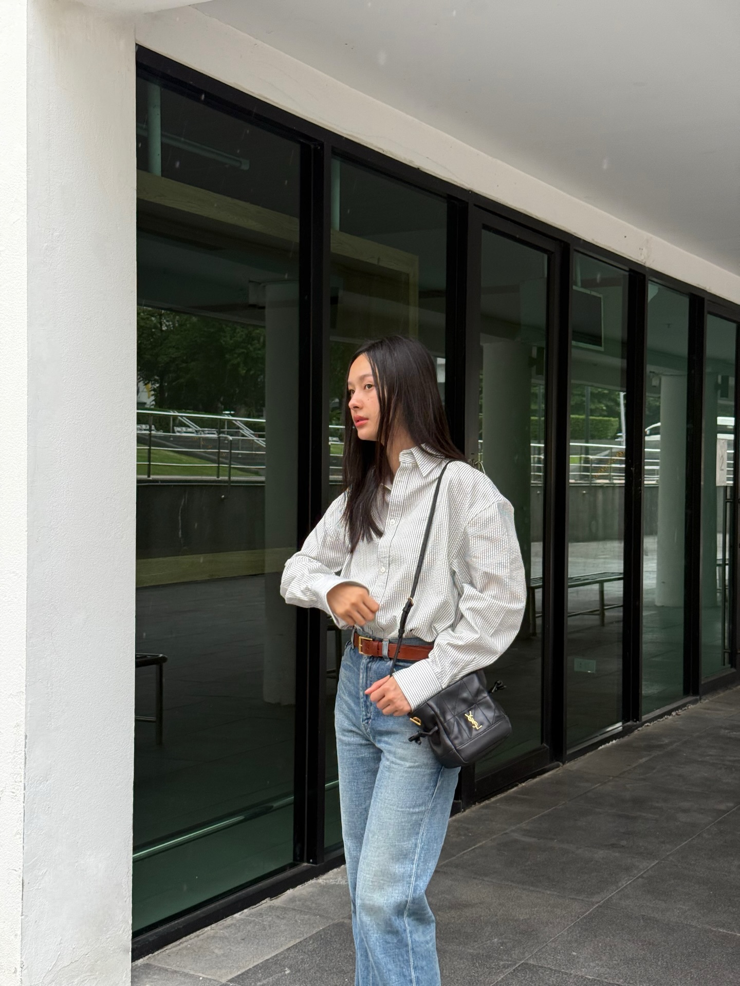 มิ้ลค์ - พรรษา วอสเบียน